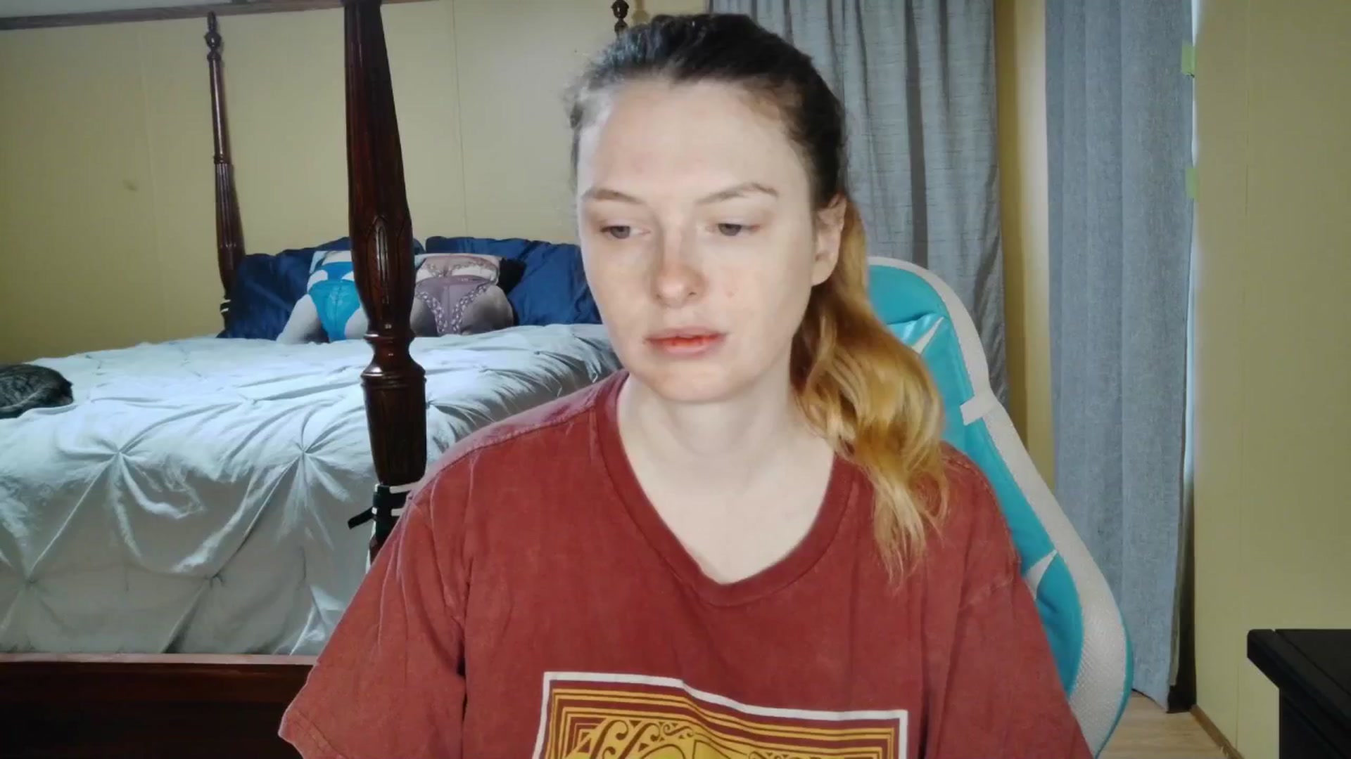 Gallery image thumbnail from Ivorysunday's myfreecams stream on, 02/19/2026, 16:33 image 11 of 20