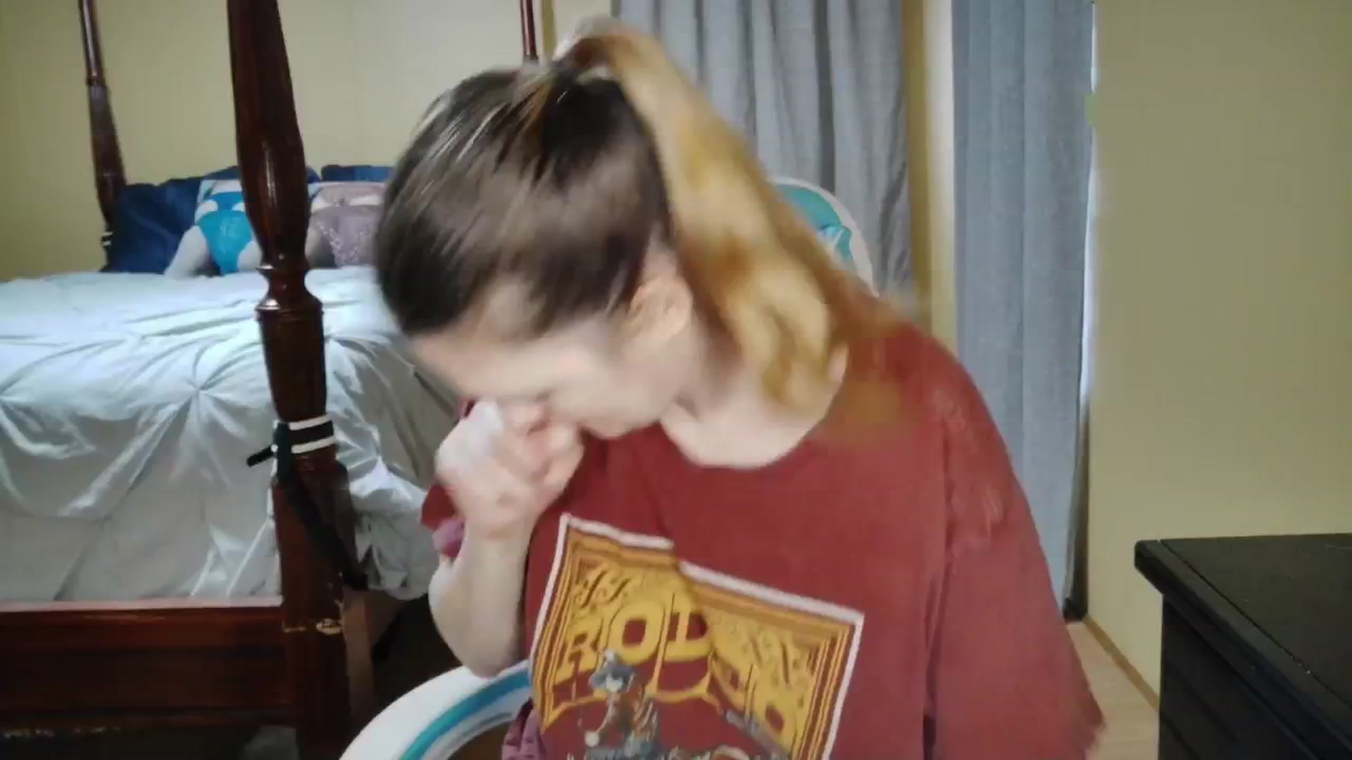 Gallery image thumbnail from Ivorysunday's myfreecams stream on, 02/19/2026, 16:33 image 16 of 20