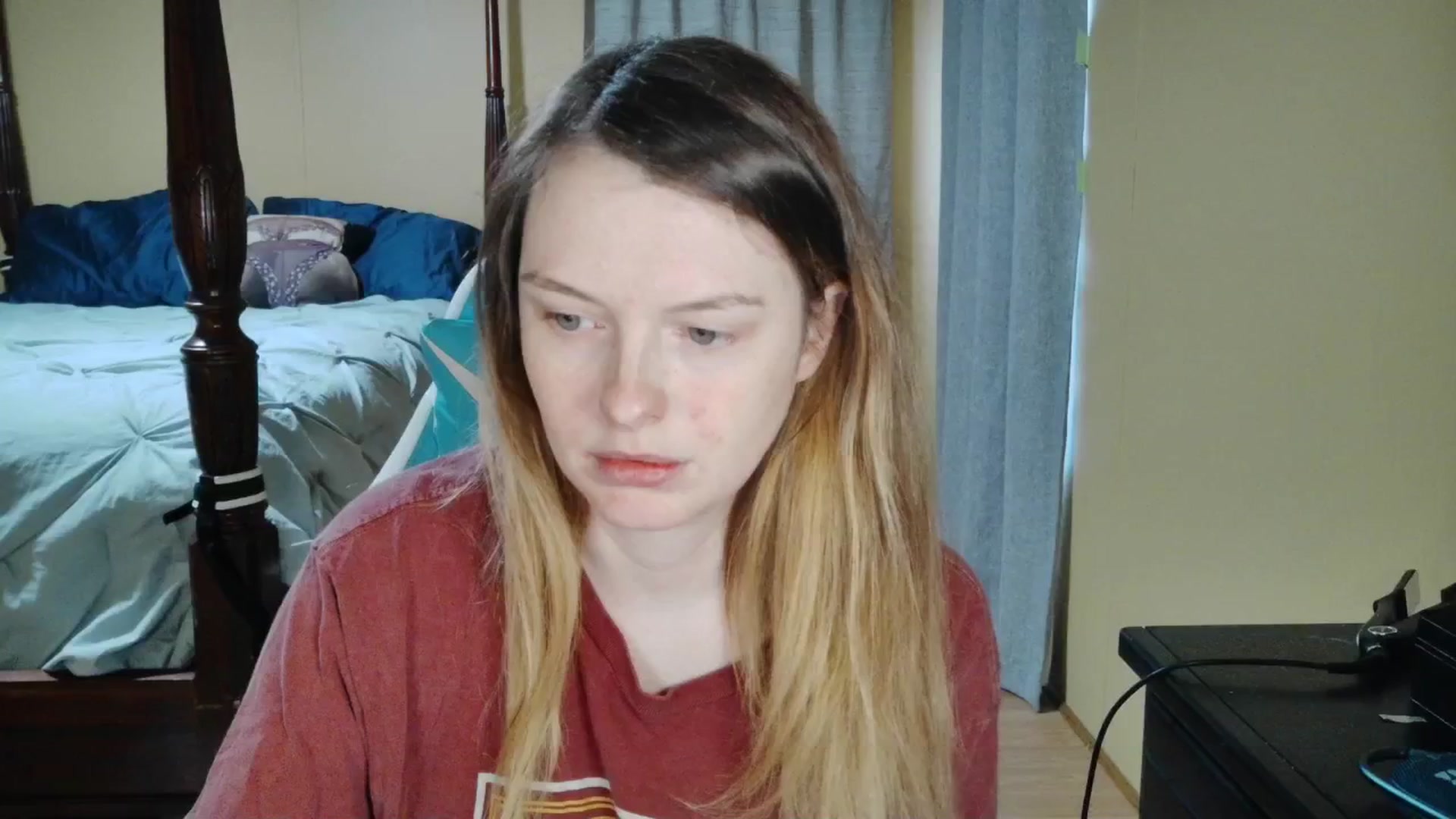Gallery image thumbnail from Ivorysunday's myfreecams stream on, 02/19/2026, 18:22 image 12 of 20