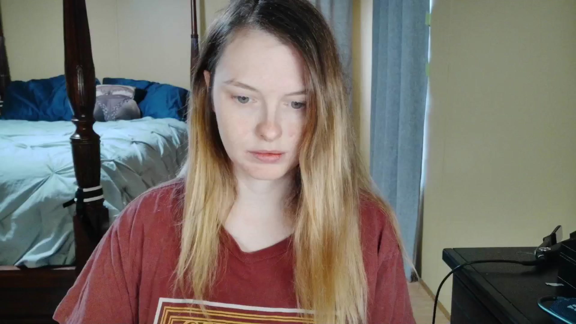 Gallery image thumbnail from Ivorysunday's myfreecams stream on, 02/19/2026, 18:22 image 16 of 20
