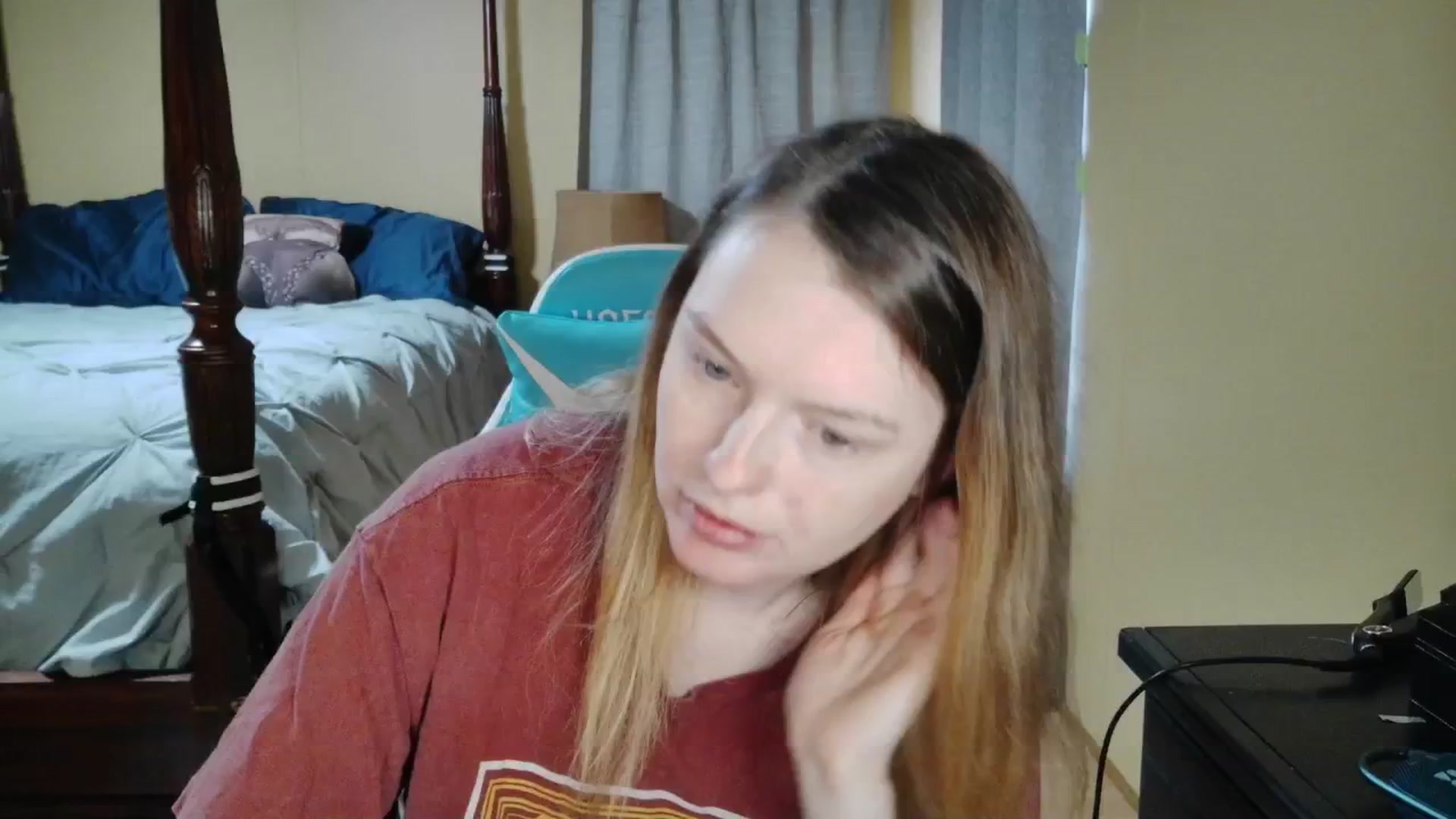 Gallery image thumbnail from Ivorysunday's myfreecams stream on, 02/19/2026, 18:22 image 18 of 20