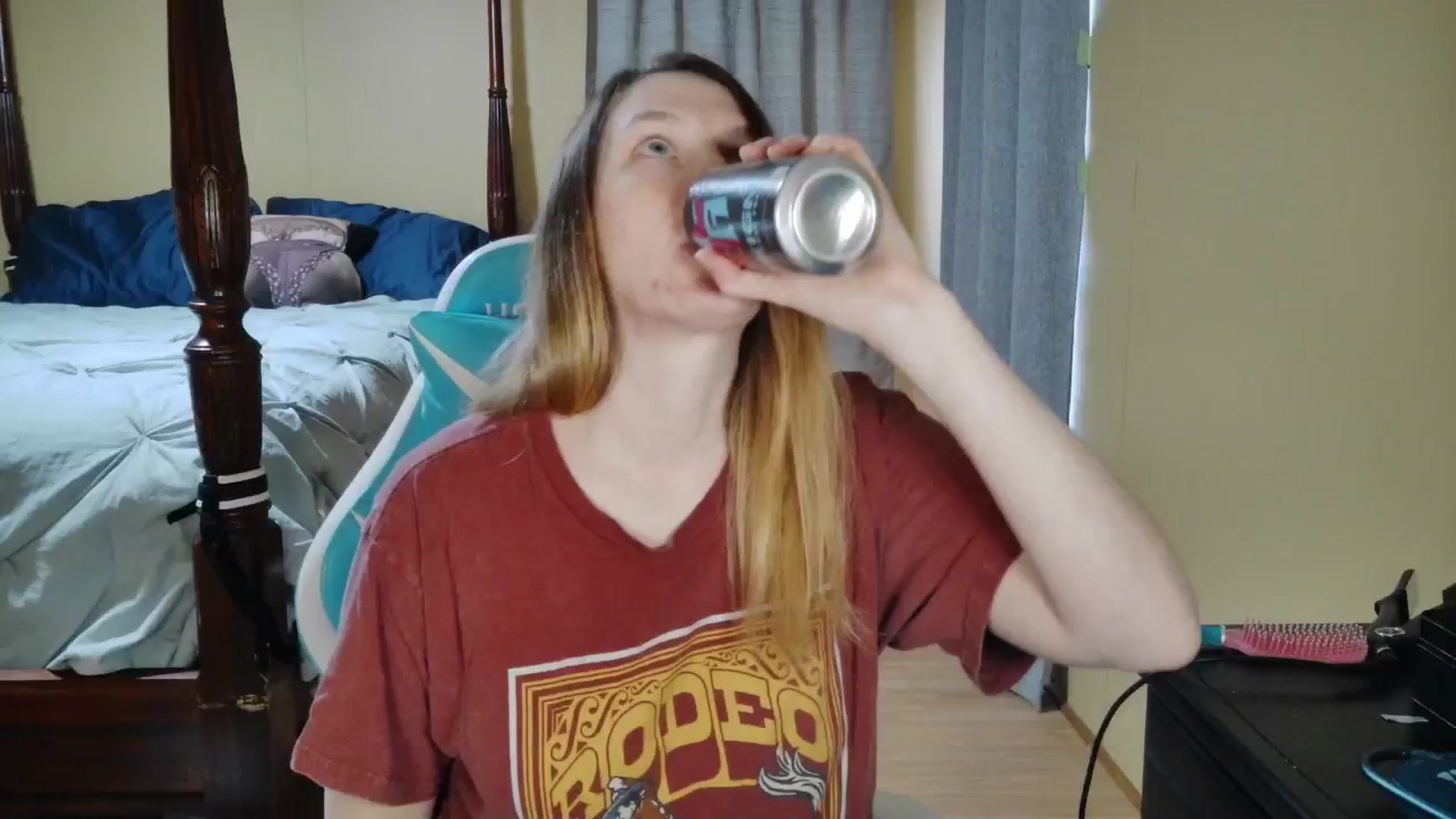 Gallery image thumbnail from Ivorysunday's myfreecams stream on, 02/19/2026, 18:22 image 9 of 20