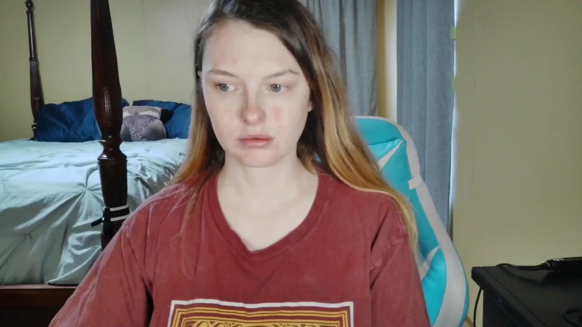 Gallery image thumbnail from Ivorysunday's myfreecams stream on, 02/19/2026, 18:51 image 20 of 20