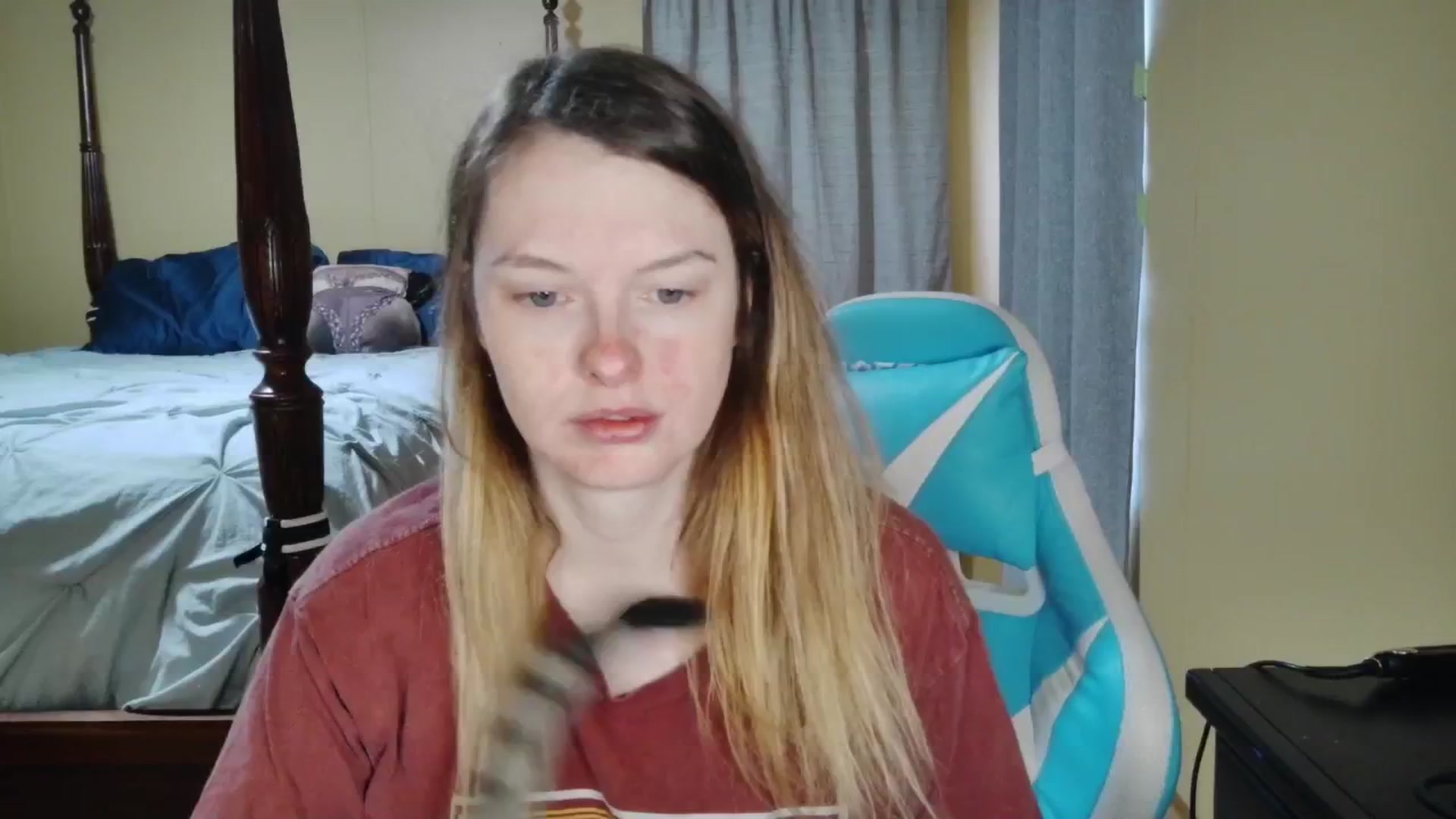 Gallery image thumbnail from Ivorysunday's myfreecams stream on, 02/19/2026, 18:51 image 16 of 20