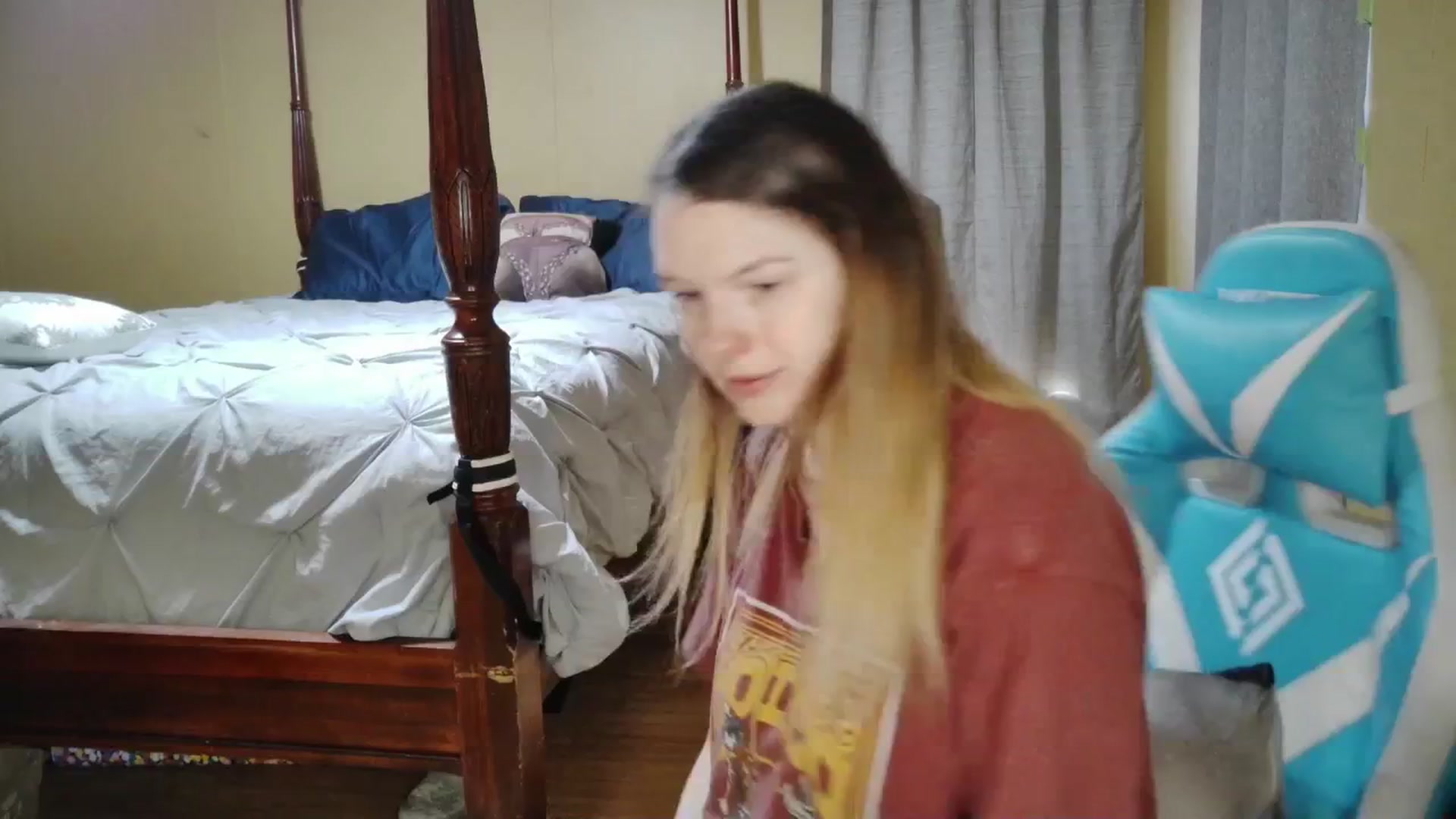 Gallery image thumbnail from Ivorysunday's myfreecams stream on, 02/19/2026, 18:51 image 7 of 20