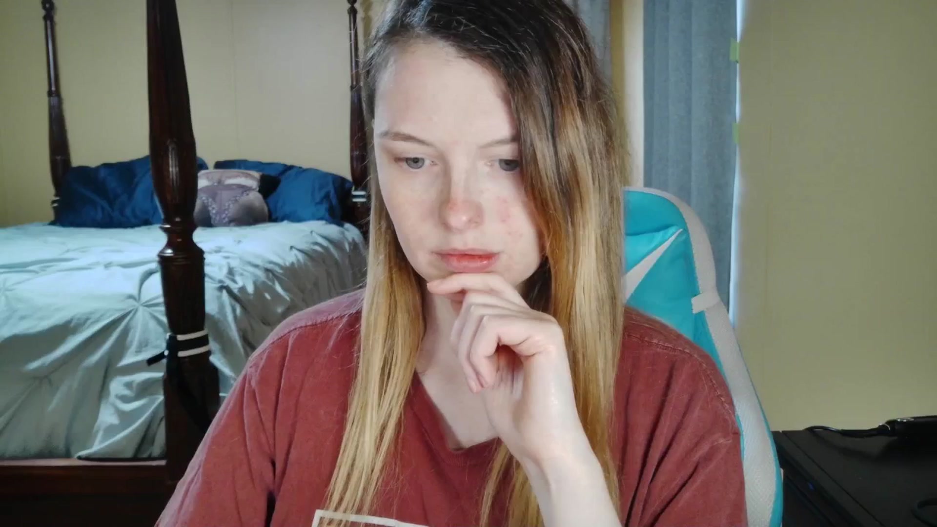 Gallery image thumbnail from Ivorysunday's myfreecams stream on, 02/19/2026, 18:51 image 19 of 20