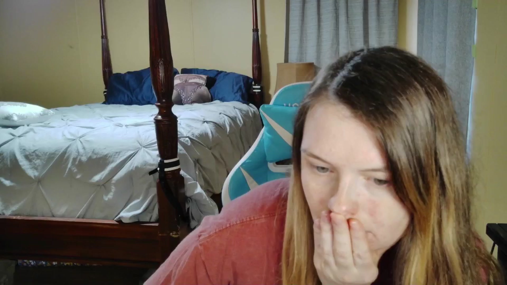 Gallery image thumbnail from Ivorysunday's myfreecams stream on, 02/19/2026, 18:51 image 4 of 20