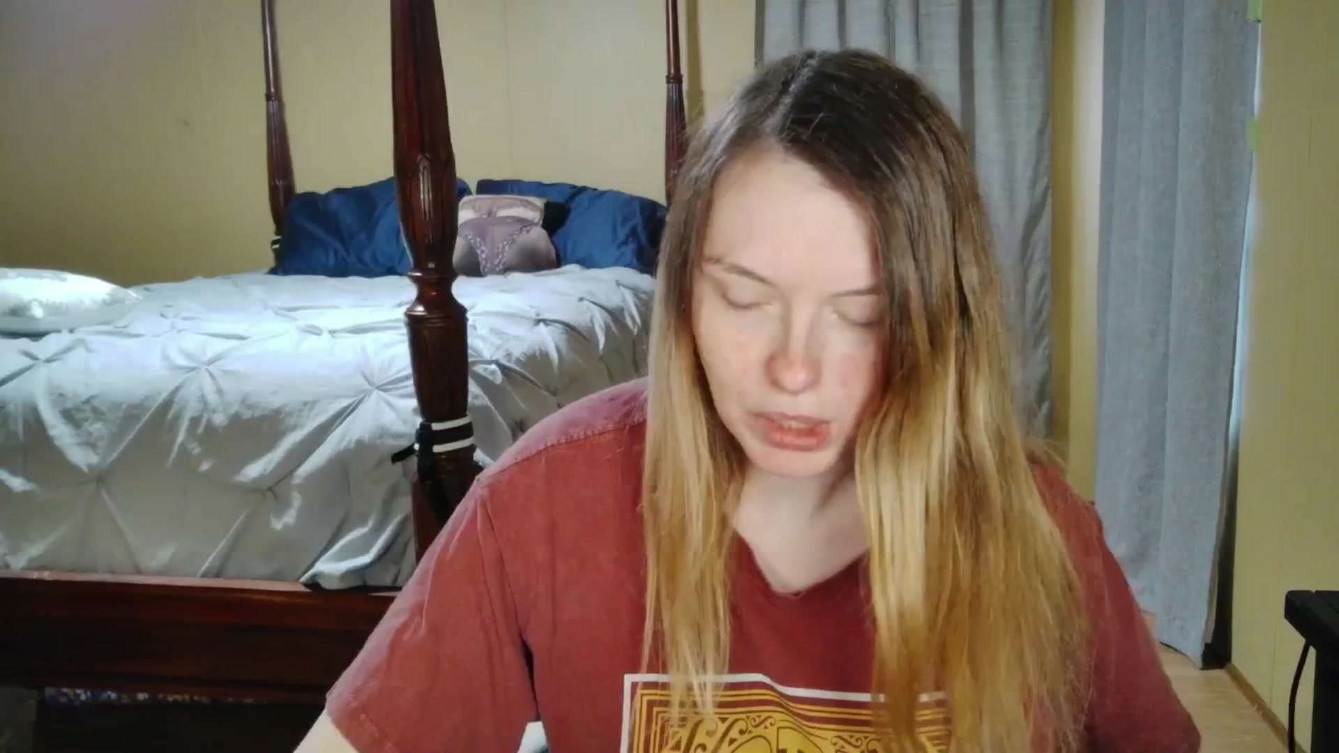 Gallery image thumbnail from Ivorysunday's myfreecams stream on, 02/19/2026, 18:51 image 6 of 20