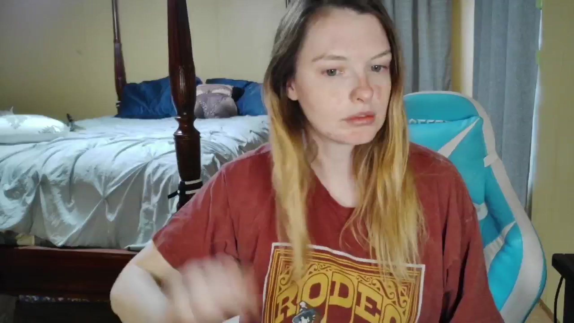 Gallery image thumbnail from Ivorysunday's myfreecams stream on, 02/19/2026, 18:51 image 11 of 20