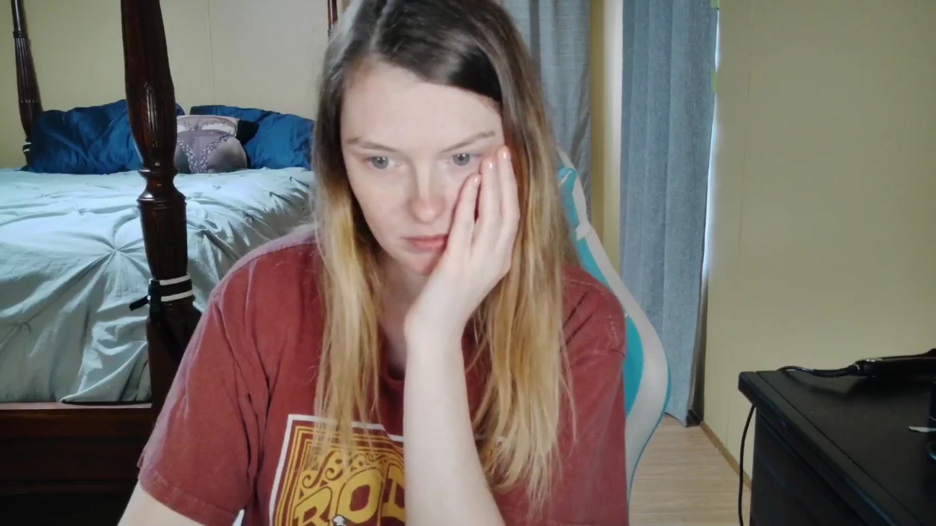 Gallery image thumbnail from Ivorysunday's myfreecams stream on, 02/19/2026, 19:37 image 15 of 20