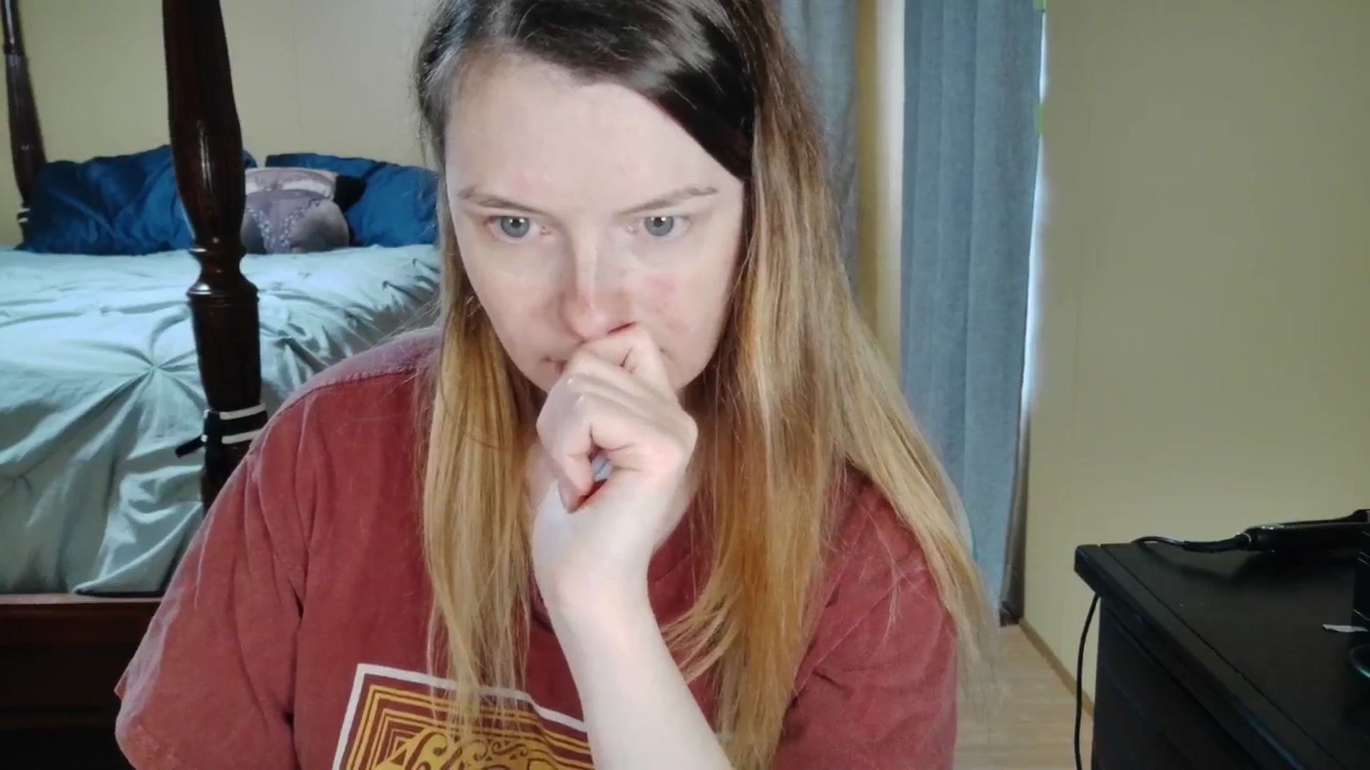 Gallery image thumbnail from Ivorysunday's myfreecams stream on, 02/19/2026, 19:37 image 19 of 20