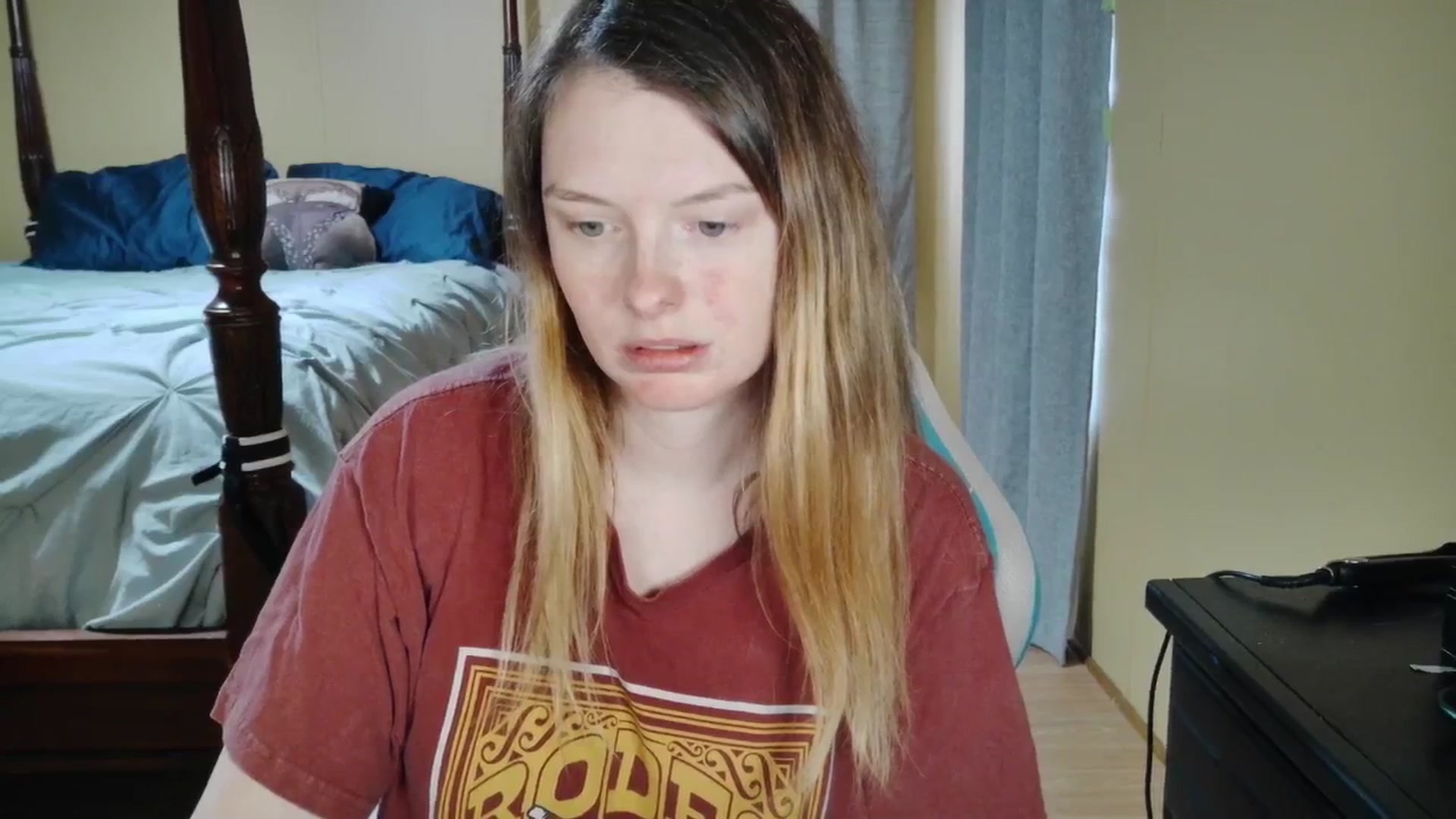 Gallery image thumbnail from Ivorysunday's myfreecams stream on, 02/19/2026, 19:37 image 16 of 20