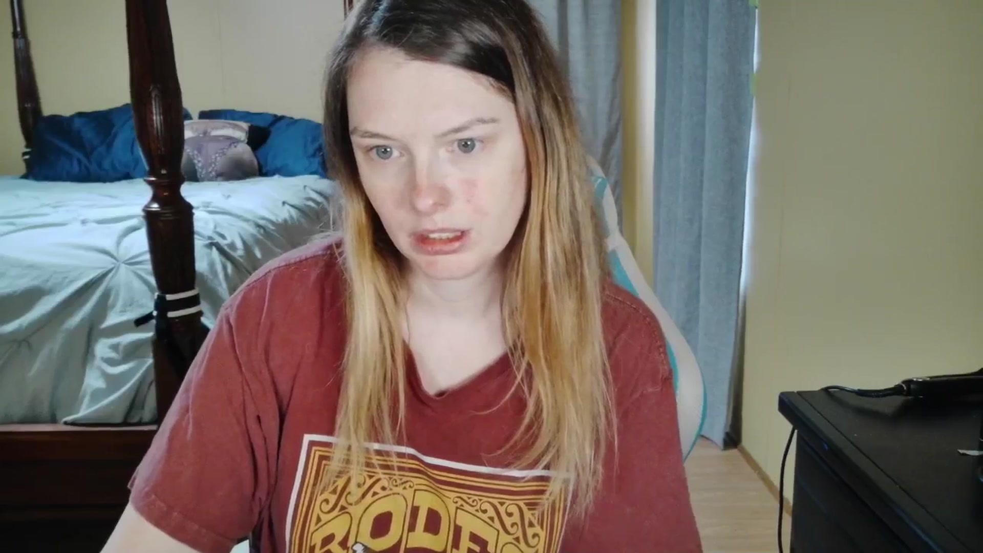 Gallery image thumbnail from Ivorysunday's myfreecams stream on, 02/19/2026, 19:37 image 14 of 20