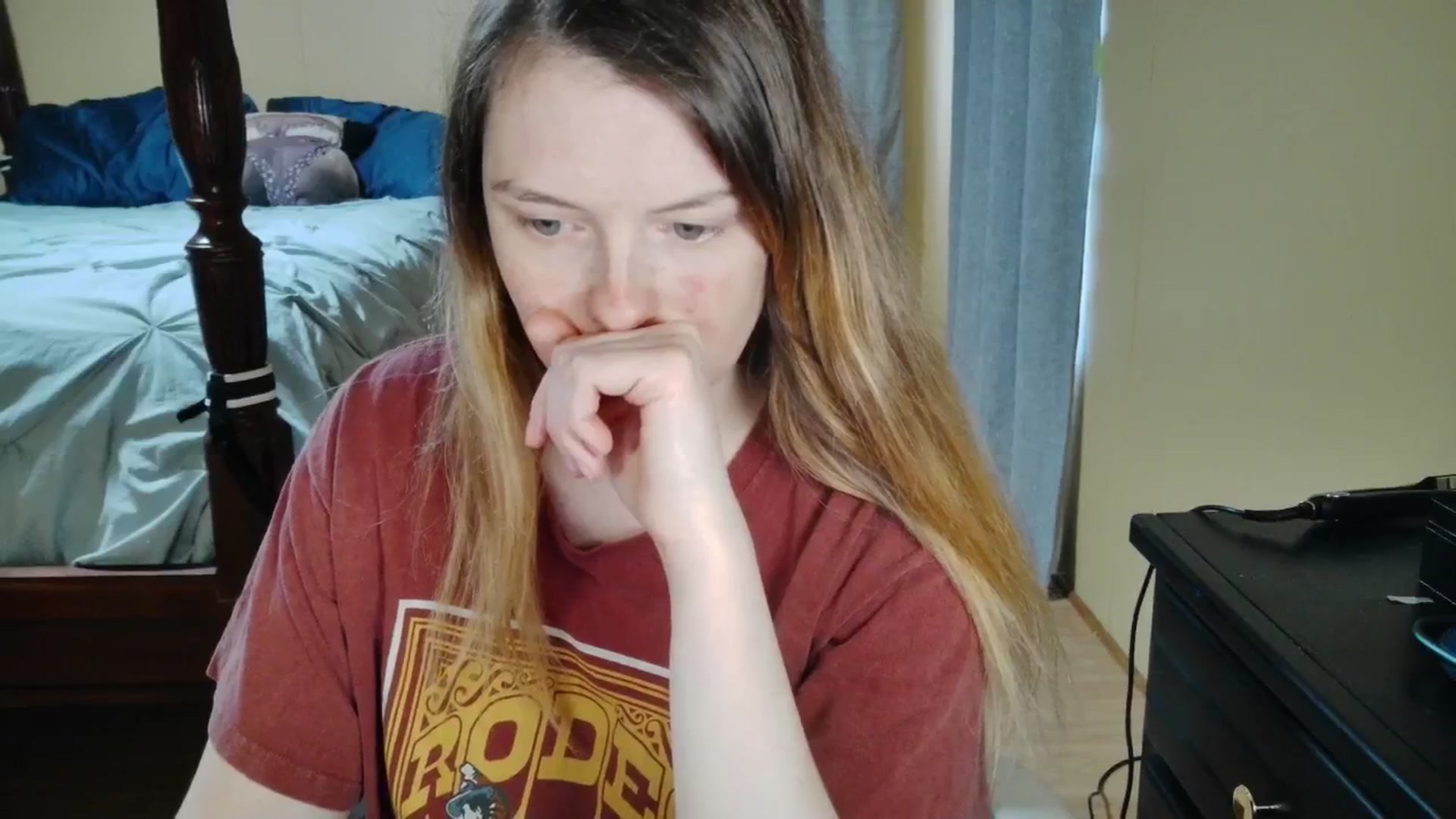 Gallery image thumbnail from Ivorysunday's myfreecams stream on, 02/19/2026, 19:37 image 9 of 20