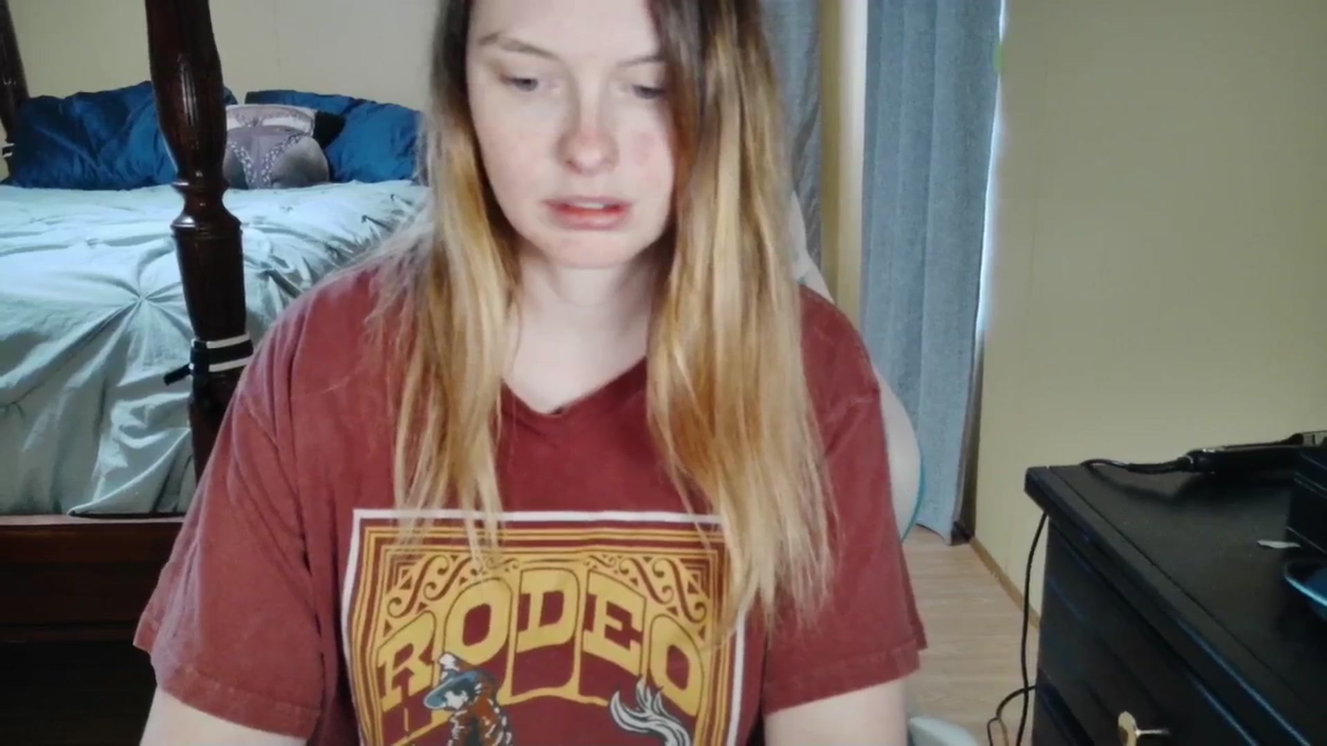 Gallery image thumbnail from Ivorysunday's myfreecams stream on, 02/19/2026, 19:37 image 13 of 20