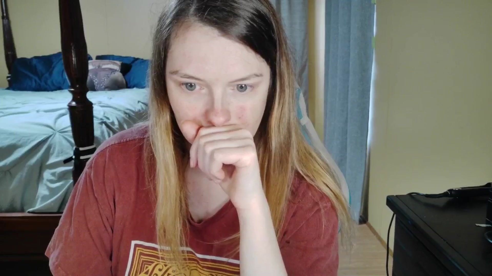 Gallery image thumbnail from Ivorysunday's myfreecams stream on, 02/19/2026, 19:37 image 18 of 20