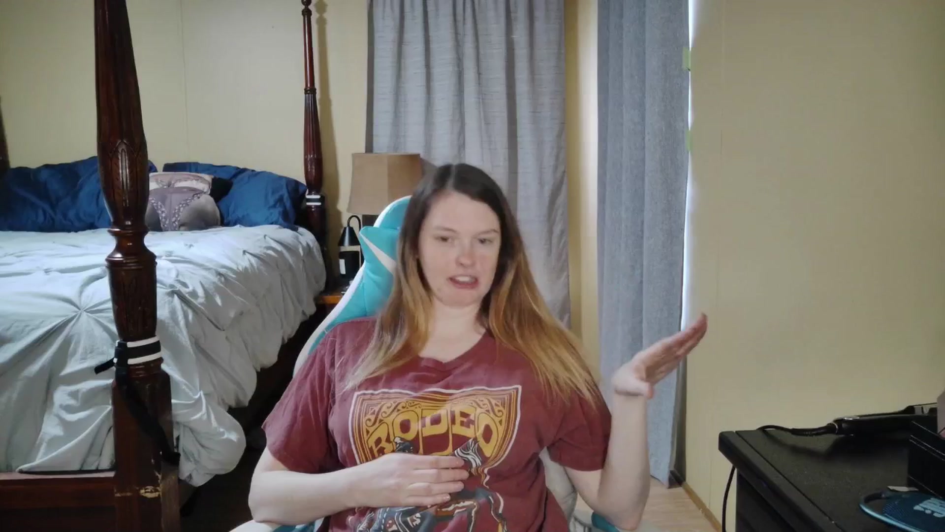 Gallery image thumbnail from Ivorysunday's myfreecams stream on, 02/19/2026, 19:37 image 1 of 20