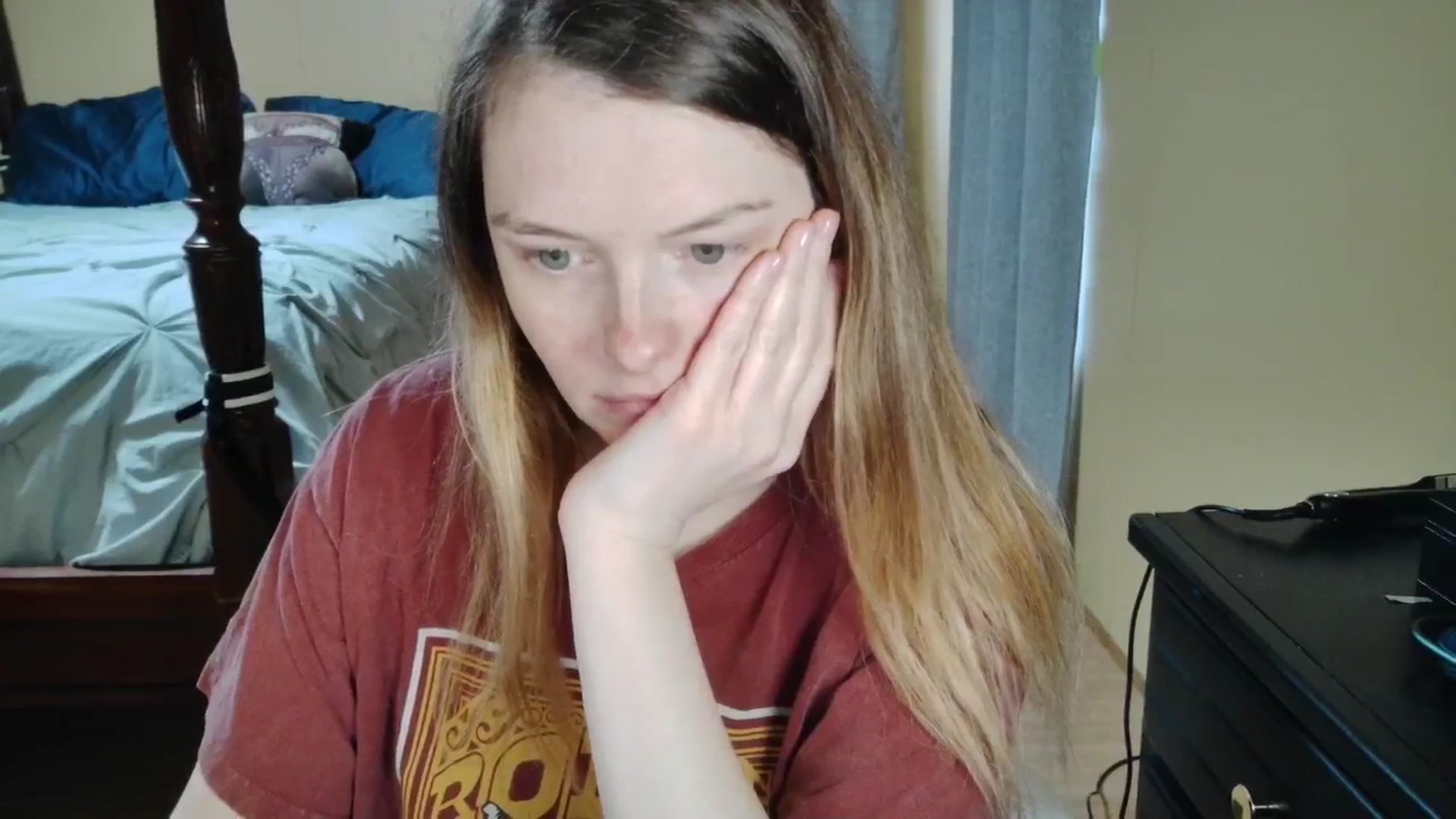 Gallery image thumbnail from Ivorysunday's myfreecams stream on, 02/19/2026, 19:37 image 8 of 20