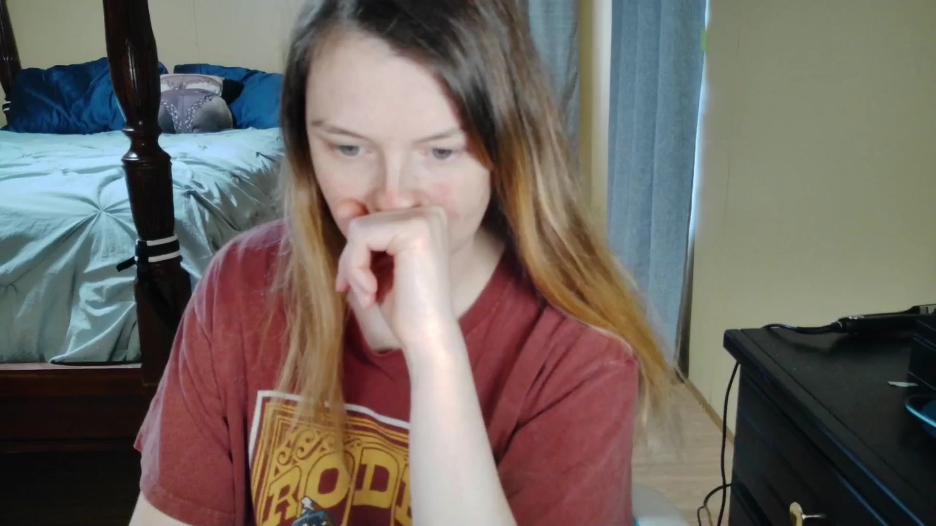 Gallery image thumbnail from Ivorysunday's myfreecams stream on, 02/19/2026, 19:37 image 6 of 20