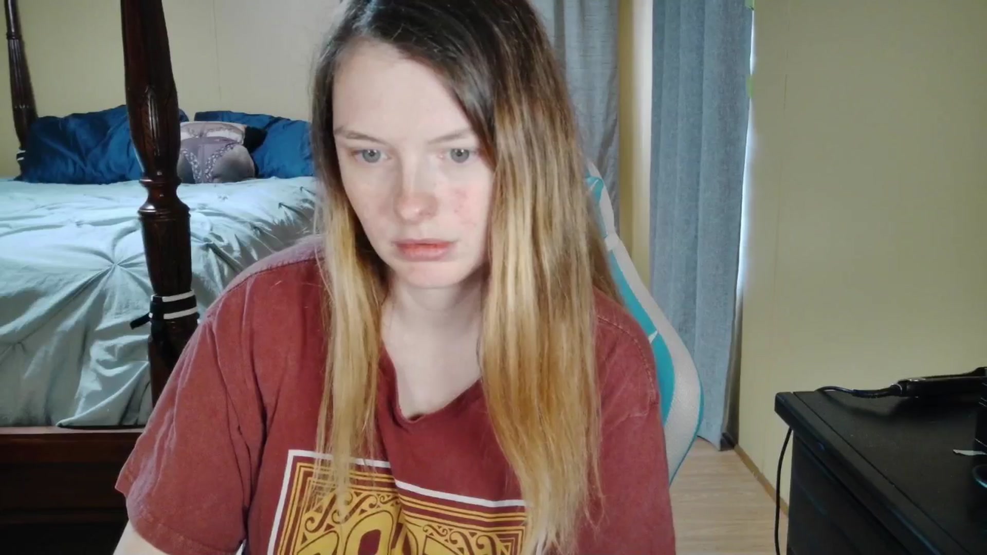 Gallery image thumbnail from Ivorysunday's myfreecams stream on, 02/19/2026, 19:37 image 17 of 20