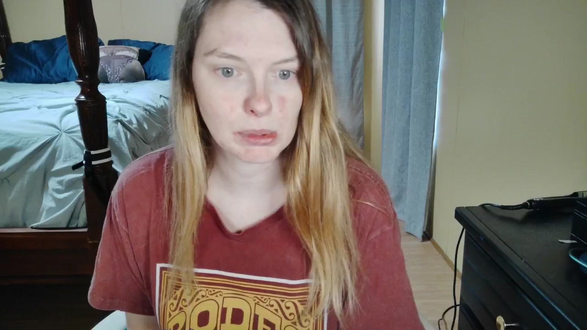 Gallery image thumbnail from Ivorysunday's myfreecams stream on, 02/19/2026, 19:37 image 12 of 20