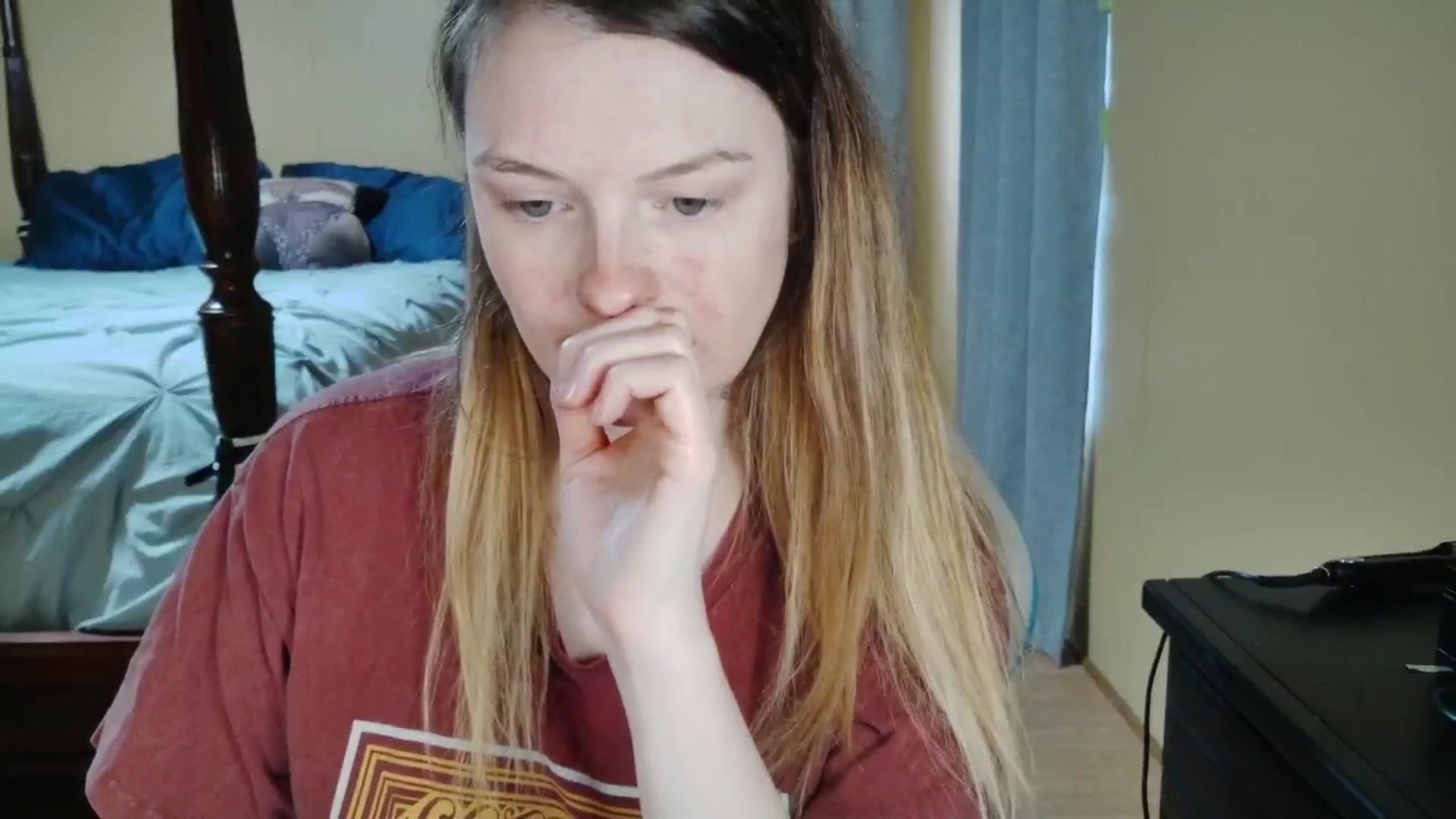 Gallery image thumbnail from Ivorysunday's myfreecams stream on, 02/19/2026, 19:37 image 20 of 20