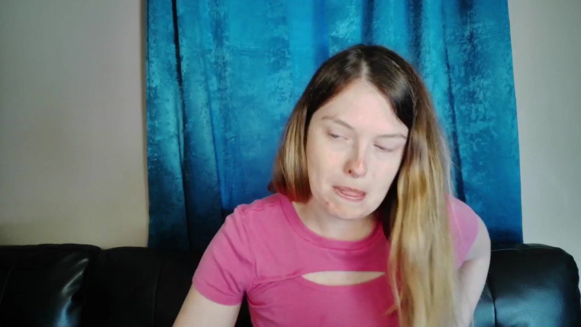 Gallery image thumbnail from Ivorysunday's myfreecams stream on, 04/06/2026, 17:13 image 3 of 20