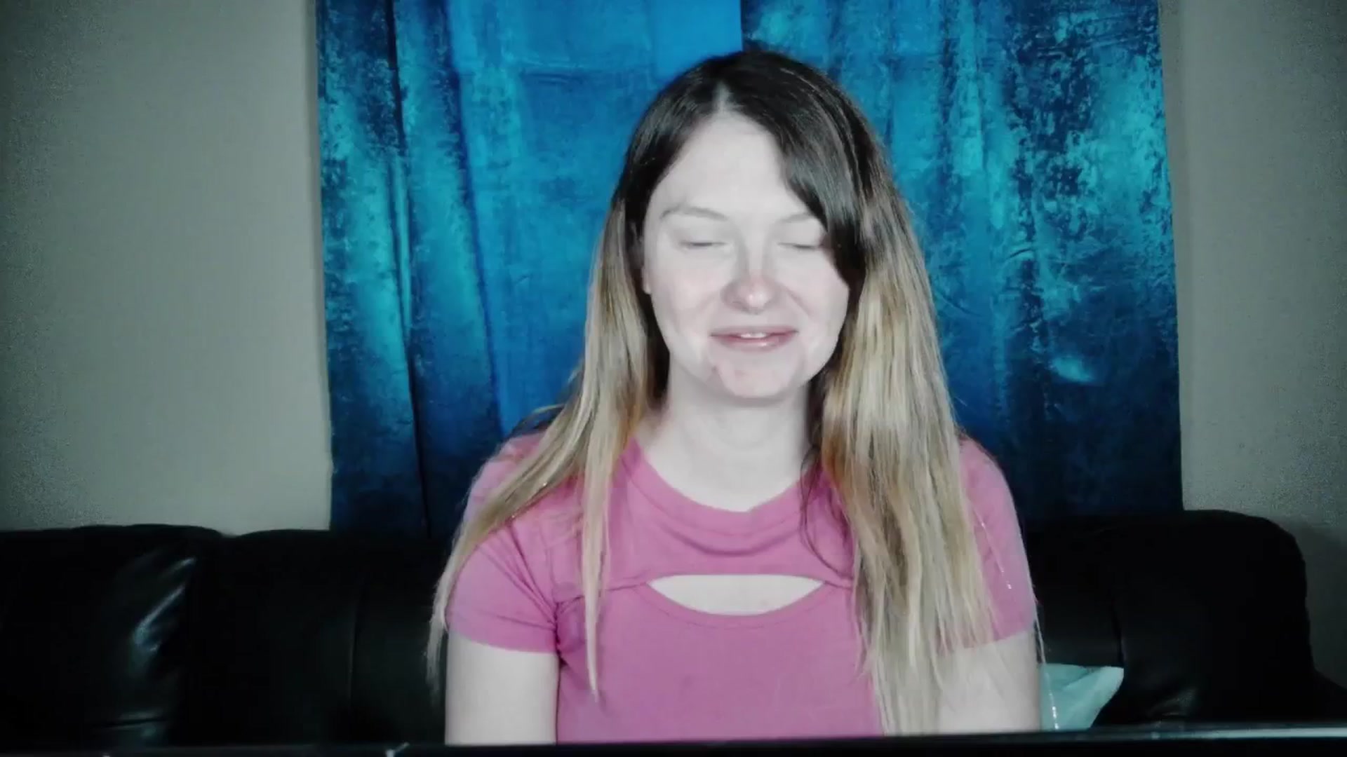 Gallery image thumbnail from Ivorysunday's myfreecams stream on, 04/06/2026, 17:13 image 6 of 20