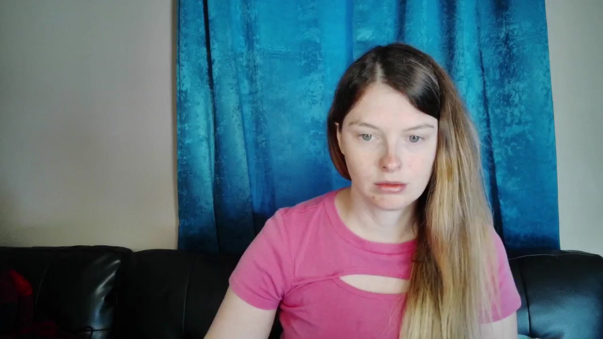 Gallery image thumbnail from Ivorysunday's myfreecams stream on, 04/06/2026, 17:13 image 1 of 20