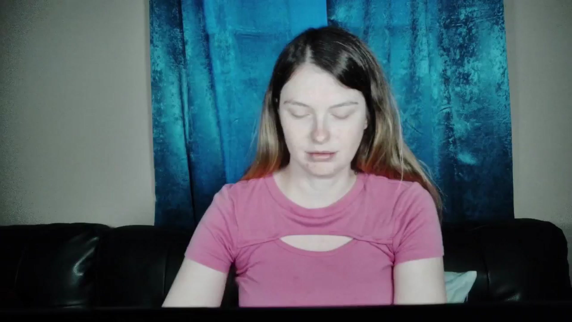 Gallery image thumbnail from Ivorysunday's myfreecams stream on, 04/06/2026, 17:13 image 7 of 20