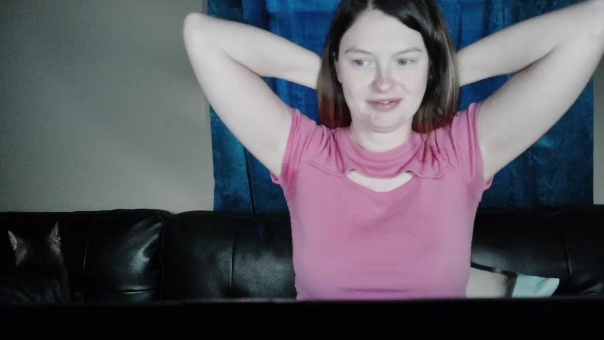 Gallery image thumbnail from Ivorysunday's myfreecams stream on, 04/06/2026, 17:13 image 9 of 20