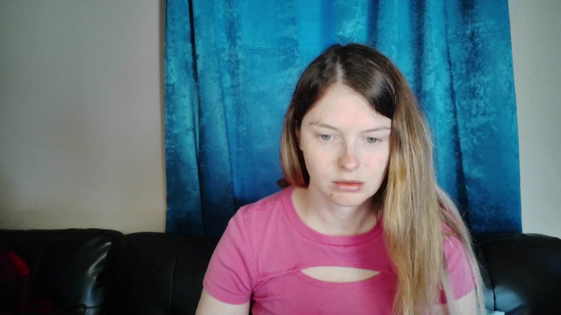 Gallery image thumbnail from Ivorysunday's myfreecams stream on, 04/06/2026, 17:13 image 2 of 20