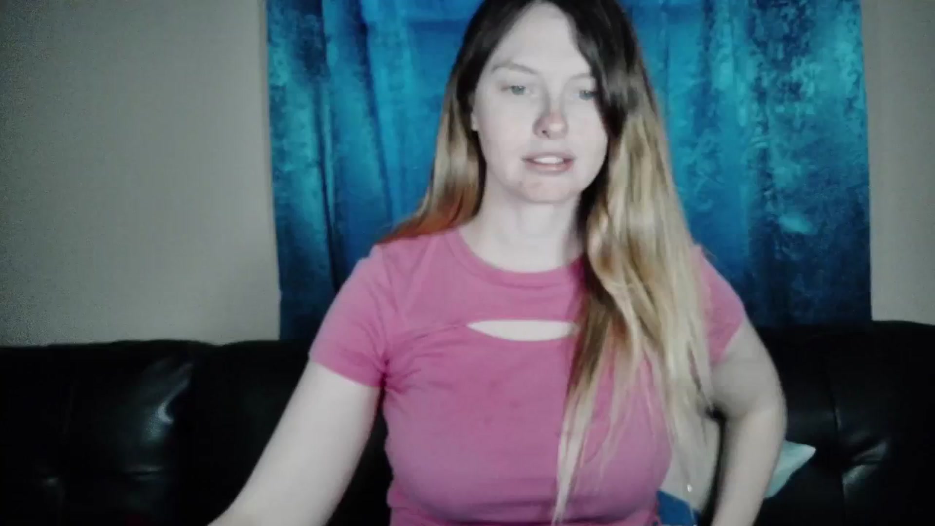 Gallery image thumbnail from Ivorysunday's myfreecams stream on, 04/06/2026, 17:13 image 10 of 20