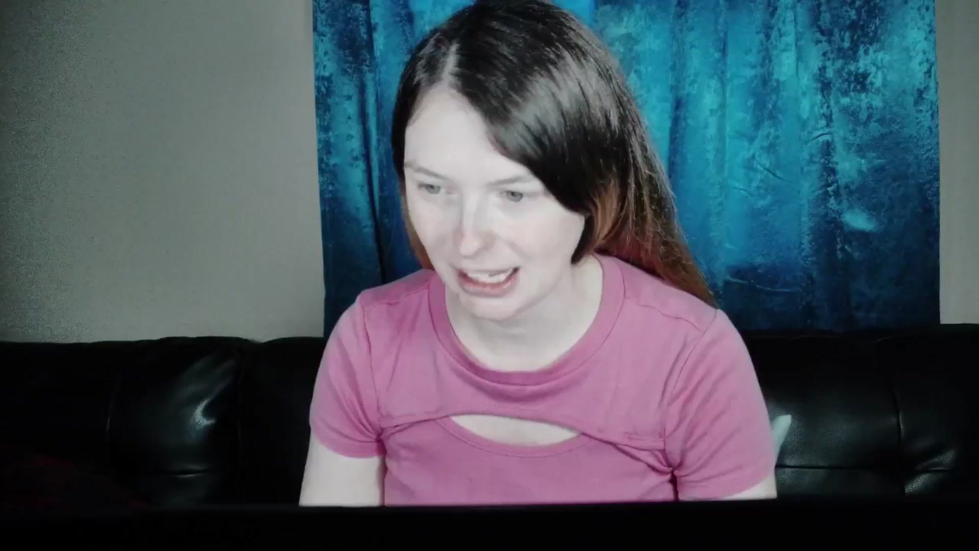 Gallery image thumbnail from Ivorysunday's myfreecams stream on, 04/06/2026, 17:13 image 20 of 20