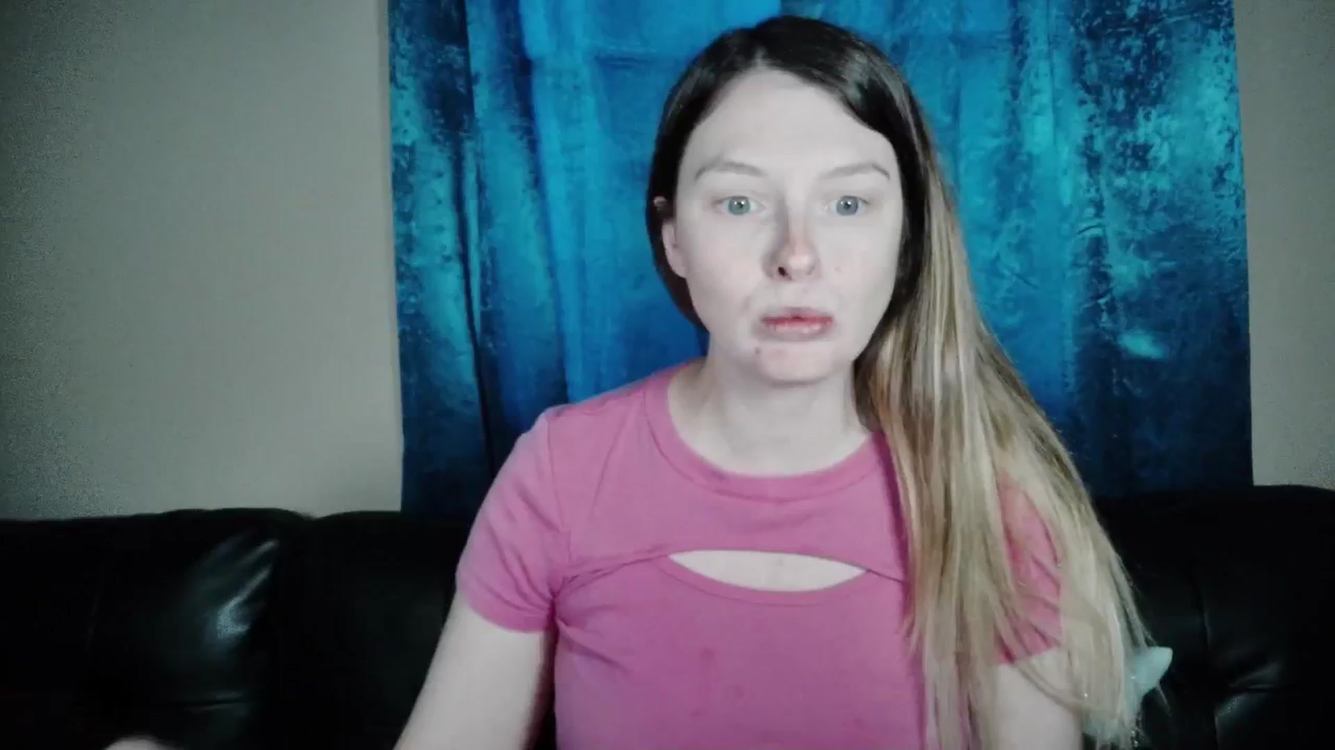 Gallery image thumbnail from Ivorysunday's myfreecams stream on, 04/06/2026, 17:13 image 18 of 20