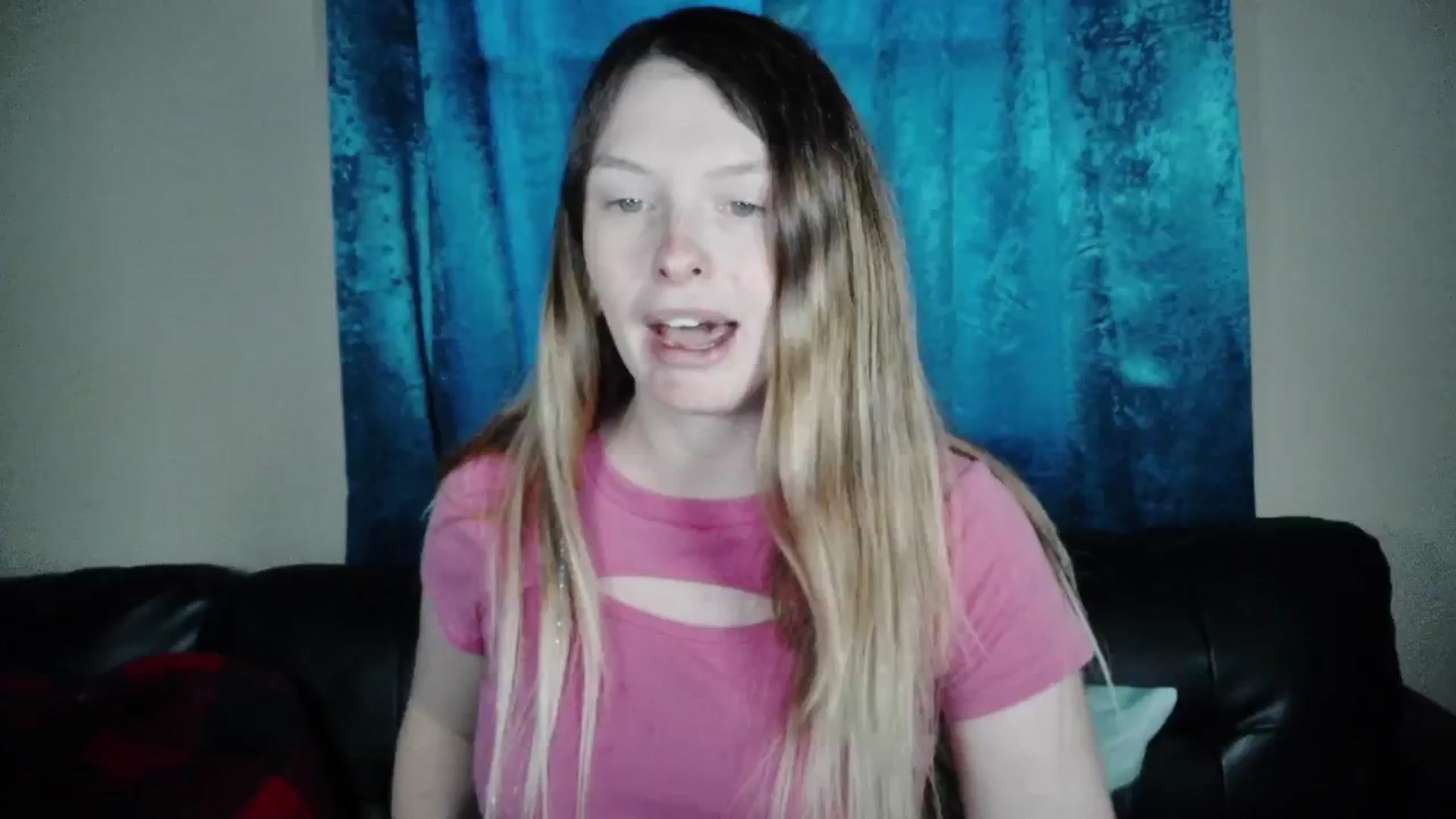 Gallery image thumbnail from Ivorysunday's myfreecams stream on, 04/06/2026, 17:13 image 17 of 20