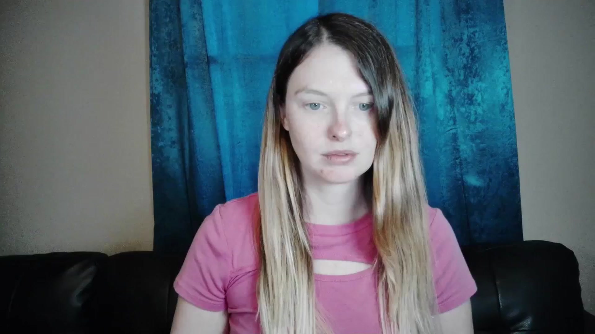 Gallery image thumbnail from Ivorysunday's myfreecams stream on, 04/06/2026, 19:27 image 17 of 20