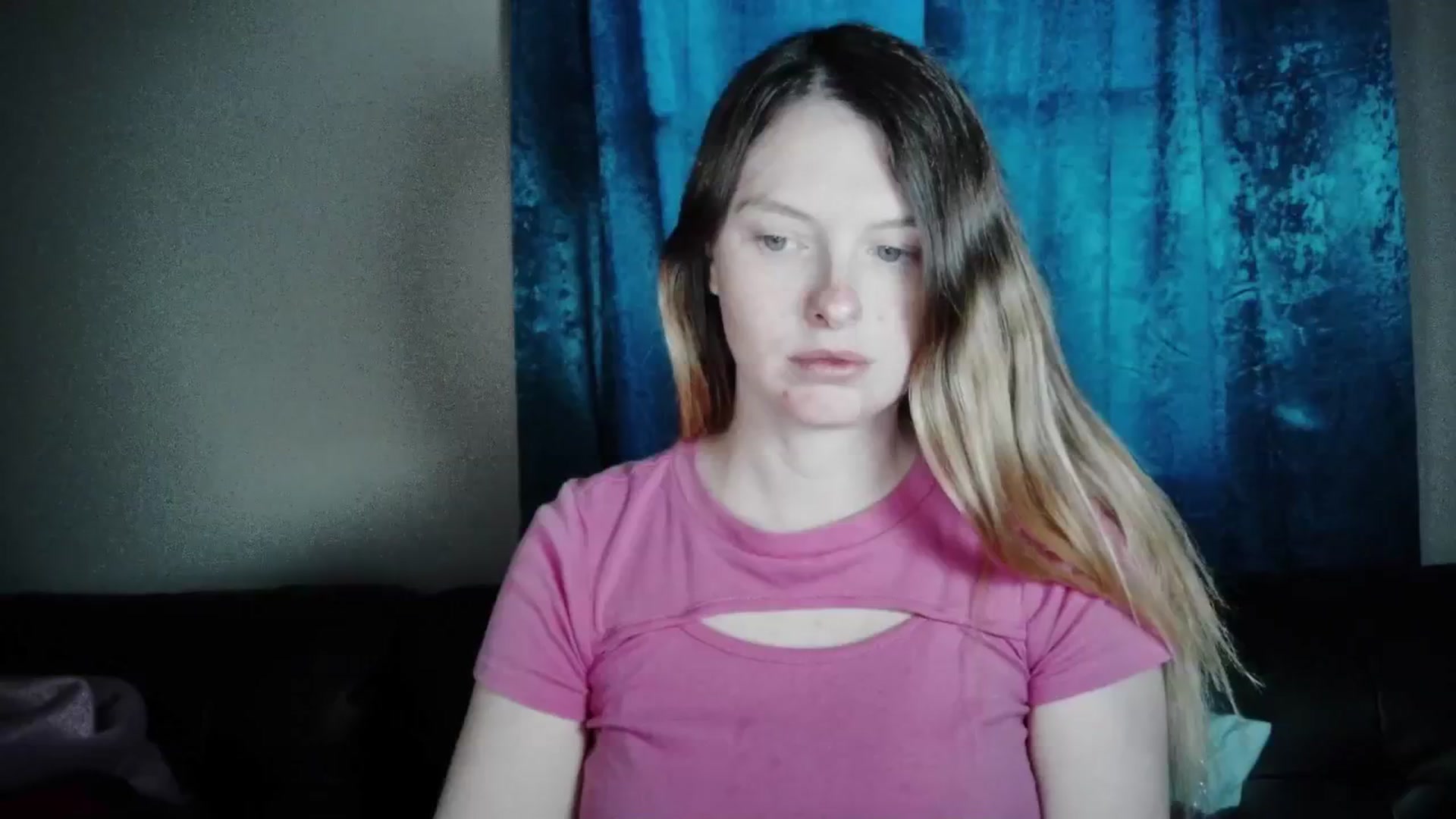 Gallery image thumbnail from Ivorysunday's myfreecams stream on, 04/06/2026, 19:27 image 6 of 20