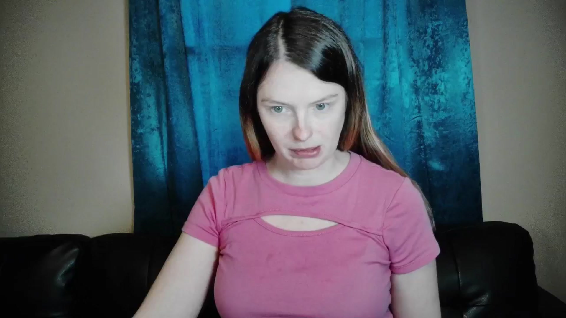 Gallery image thumbnail from Ivorysunday's myfreecams stream on, 04/06/2026, 19:27 image 12 of 20