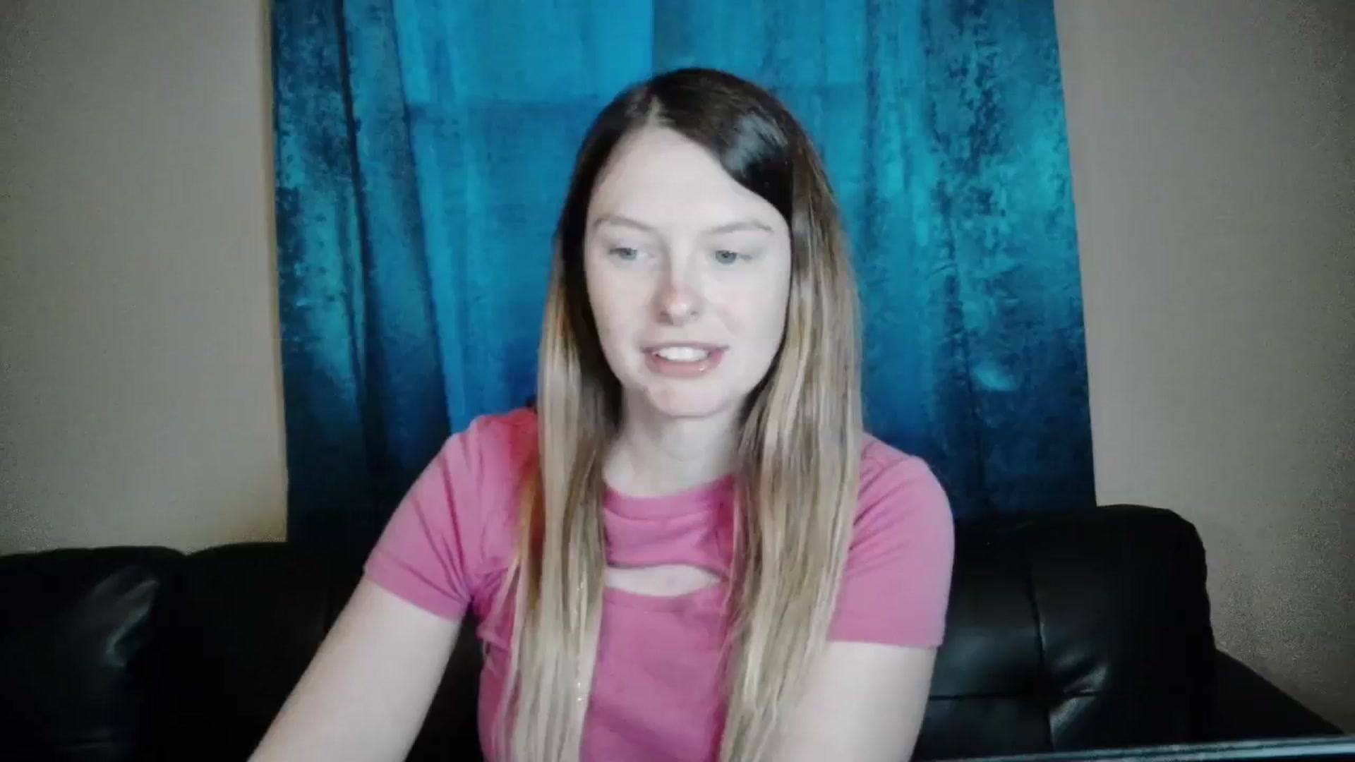 Gallery image thumbnail from Ivorysunday's myfreecams stream on, 04/06/2026, 19:27 image 11 of 20