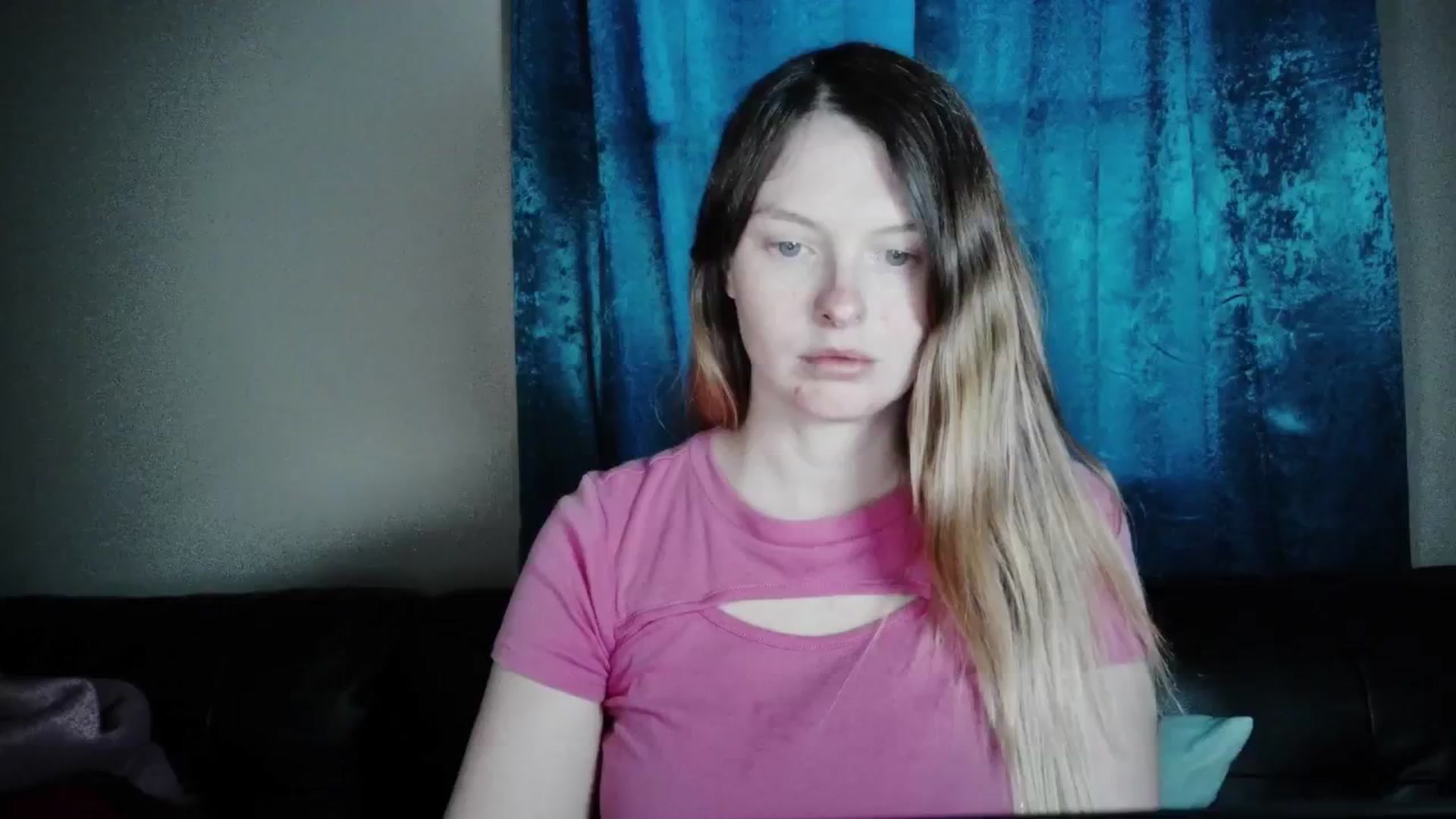 Gallery image thumbnail from Ivorysunday's myfreecams stream on, 04/06/2026, 19:27 image 5 of 20