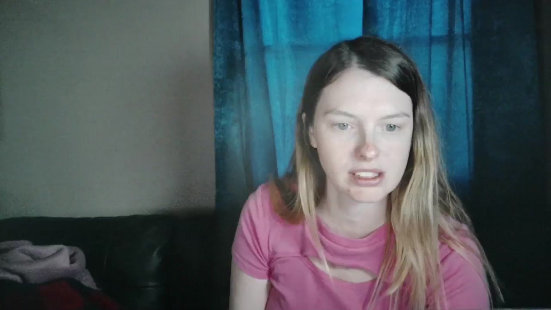 Gallery image thumbnail from Ivorysunday's myfreecams stream on, 04/06/2026, 19:27 image 7 of 20