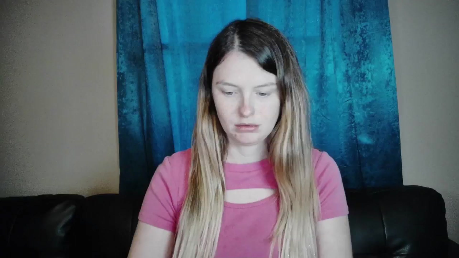 Gallery image thumbnail from Ivorysunday's myfreecams stream on, 04/06/2026, 19:27 image 20 of 20