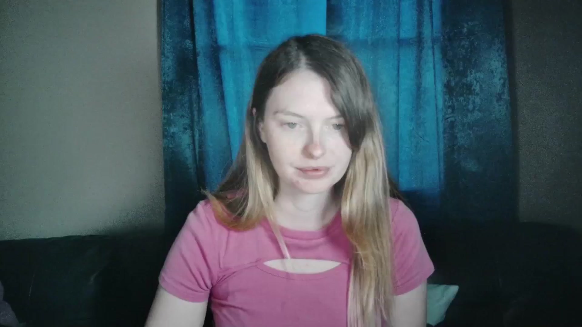 Gallery image thumbnail from Ivorysunday's myfreecams stream on, 04/06/2026, 19:27 image 8 of 20