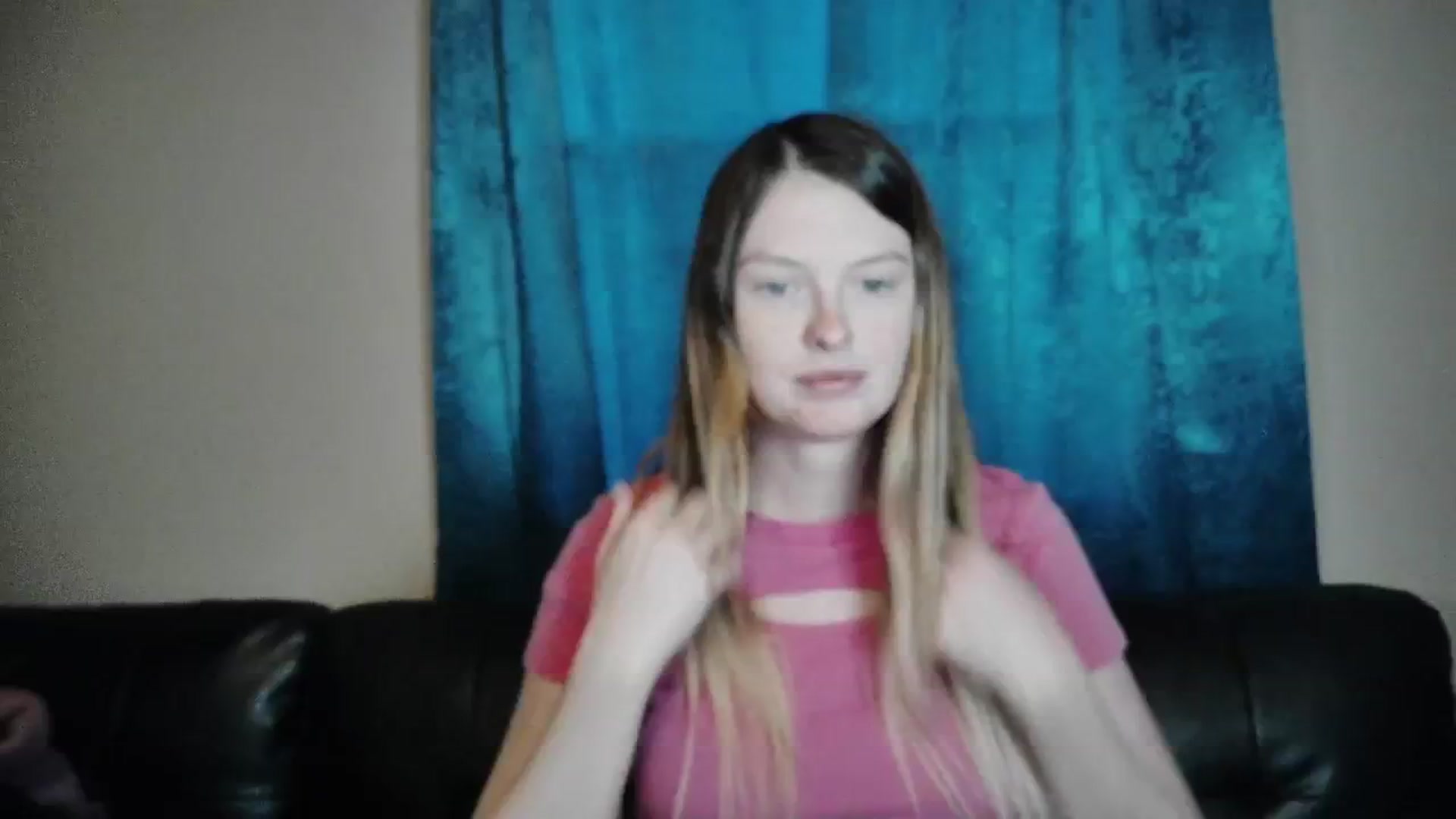 Gallery image thumbnail from Ivorysunday's myfreecams stream on, 04/06/2026, 19:27 image 16 of 20