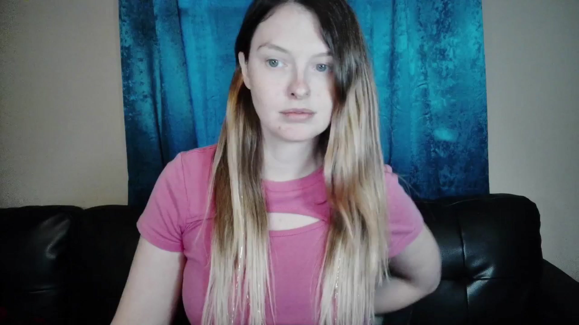 Gallery image thumbnail from Ivorysunday's myfreecams stream on, 04/06/2026, 20:27 image 17 of 20