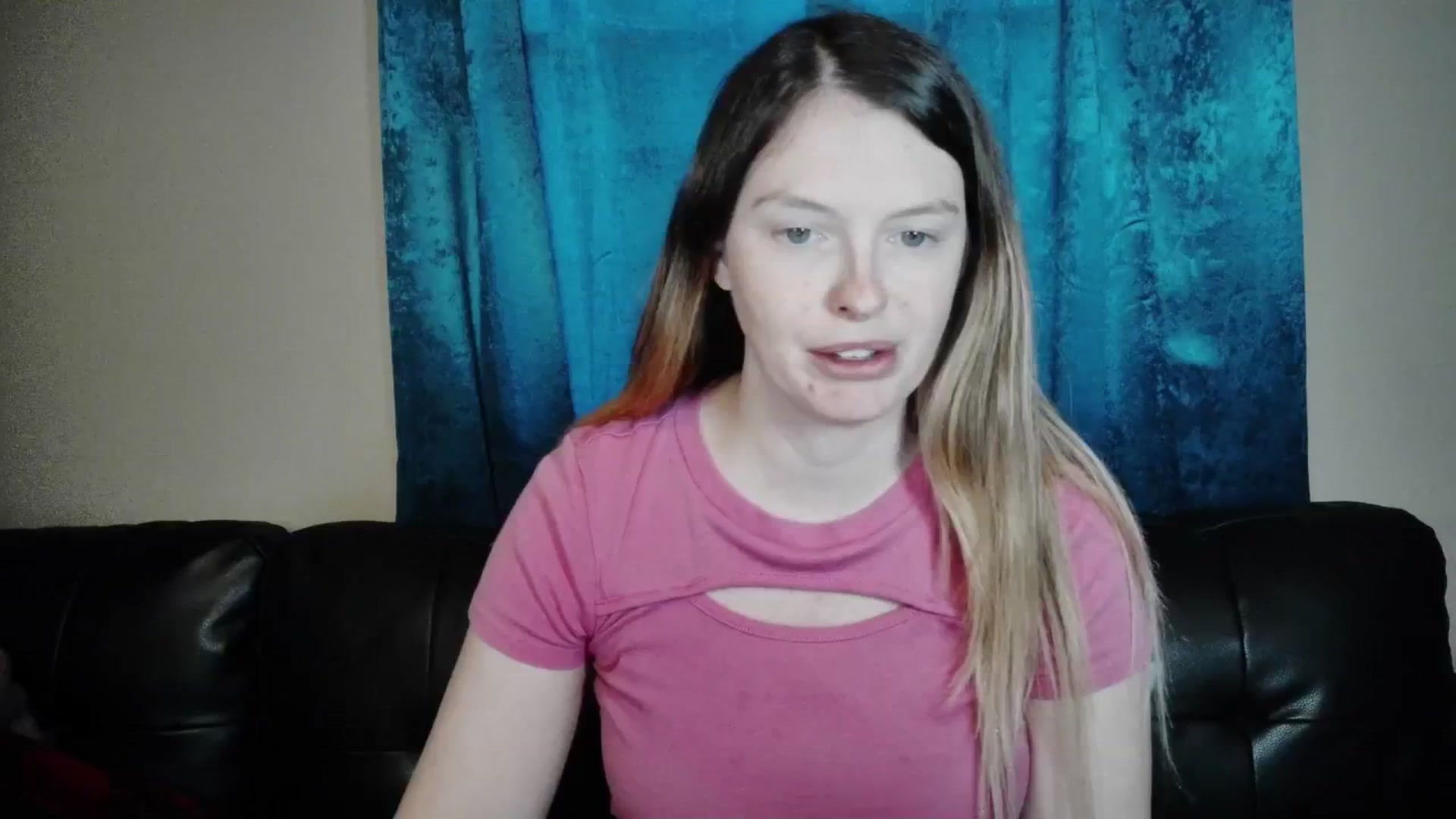 Gallery image thumbnail from Ivorysunday's myfreecams stream on, 04/06/2026, 20:27 image 14 of 20