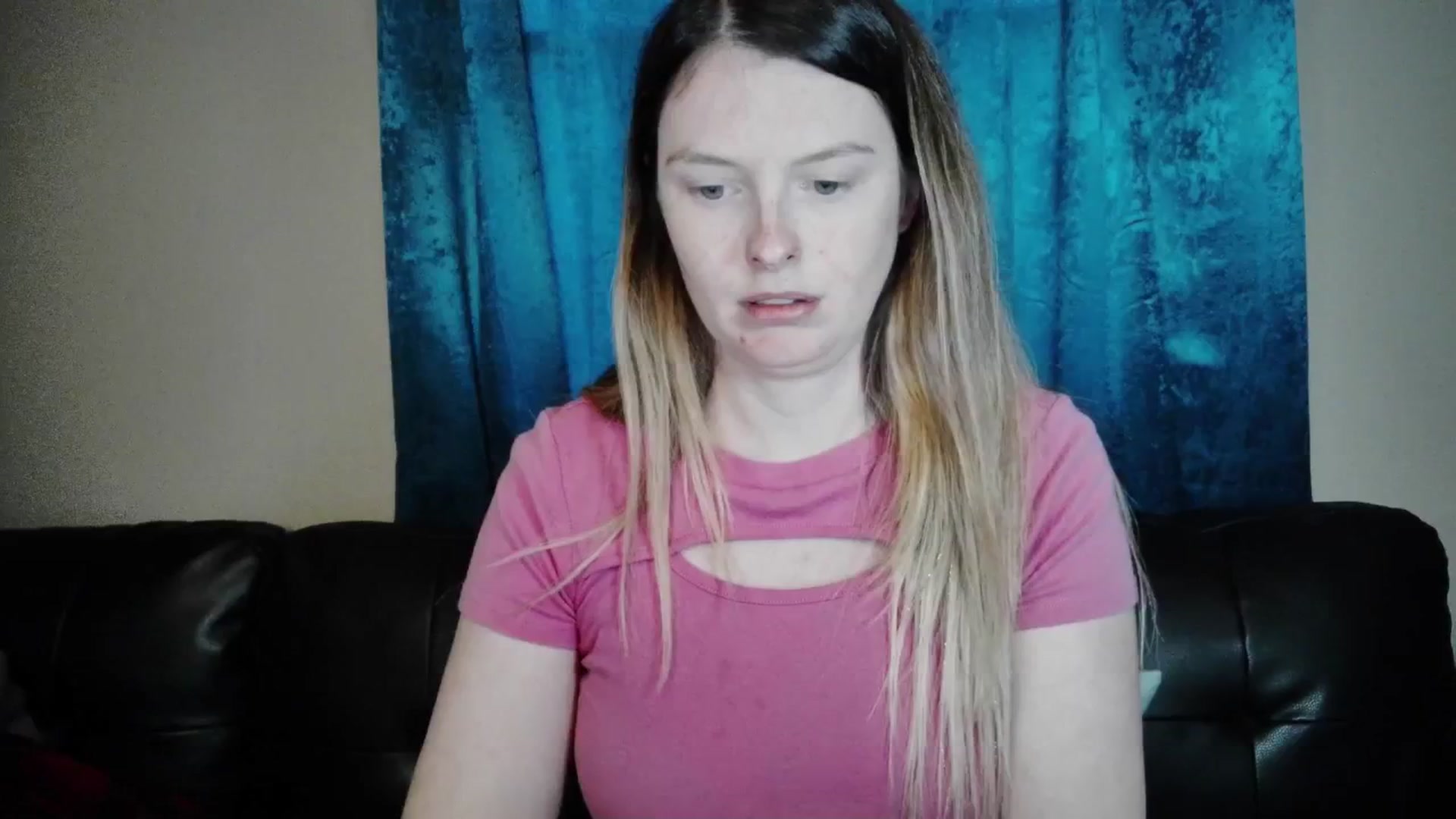 Gallery image thumbnail from Ivorysunday's myfreecams stream on, 04/06/2026, 20:27 image 13 of 20