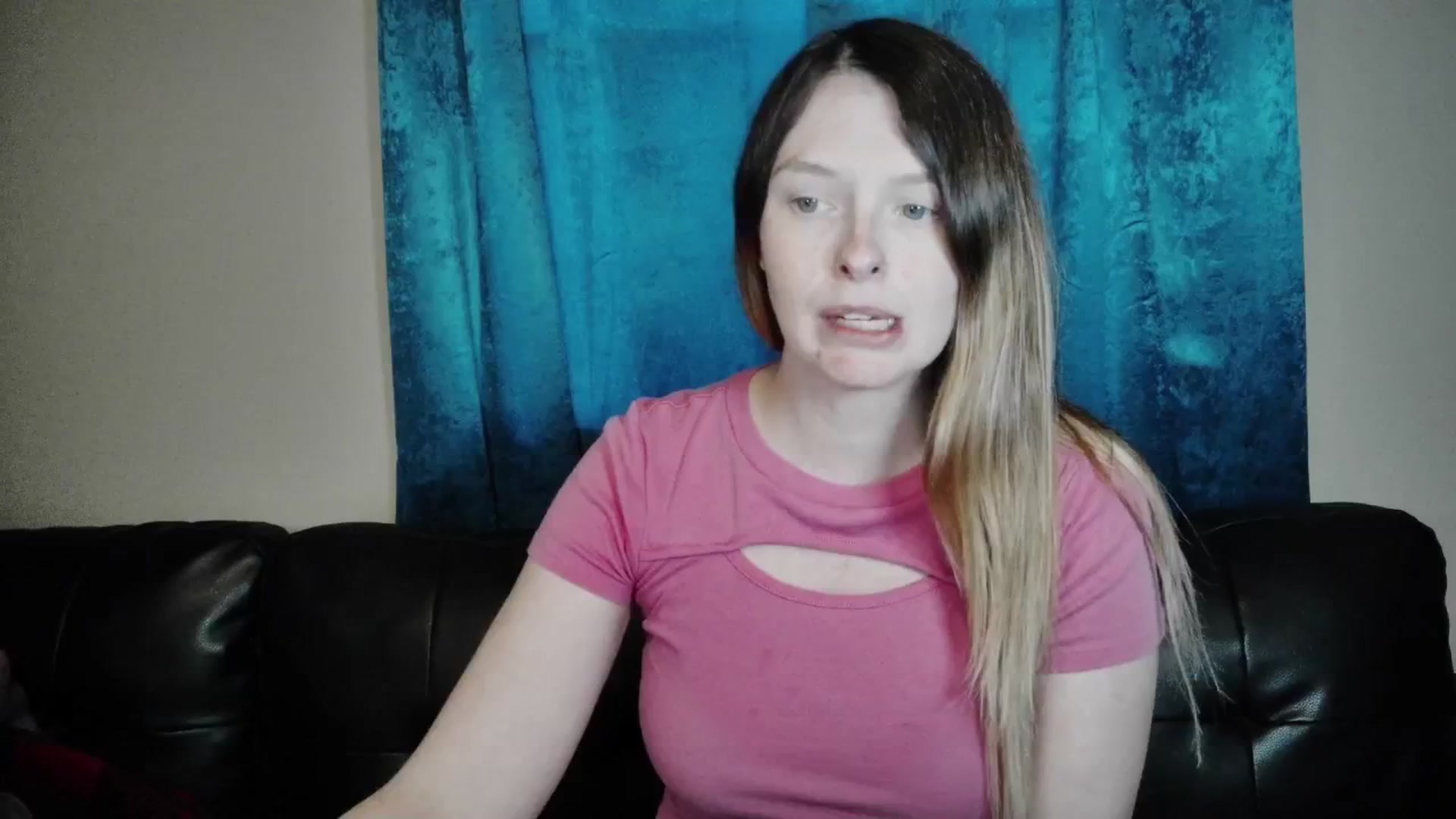 Gallery image thumbnail from Ivorysunday's myfreecams stream on, 04/06/2026, 20:27 image 10 of 20