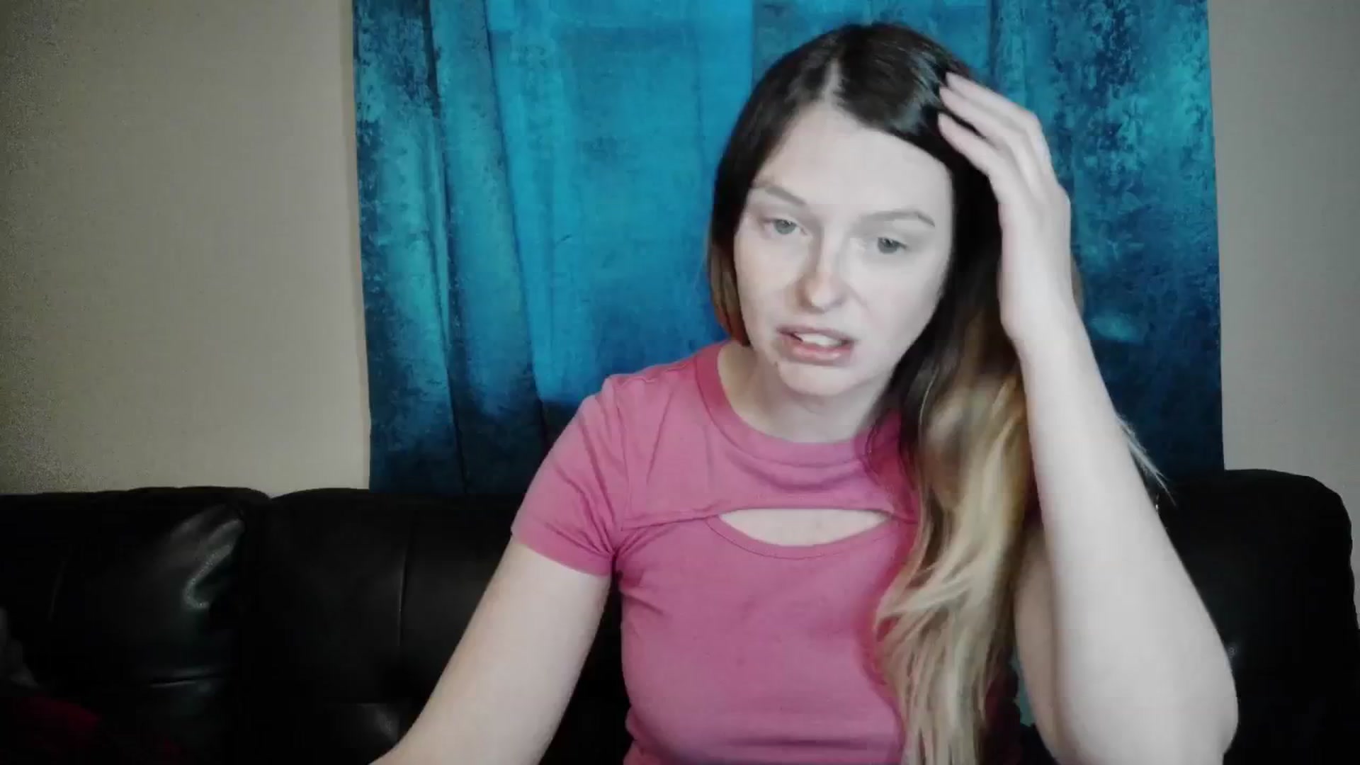Gallery image thumbnail from Ivorysunday's myfreecams stream on, 04/06/2026, 20:27 image 11 of 20